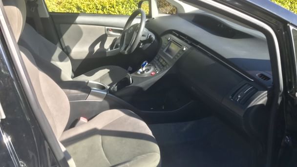 Toyota Prius Two