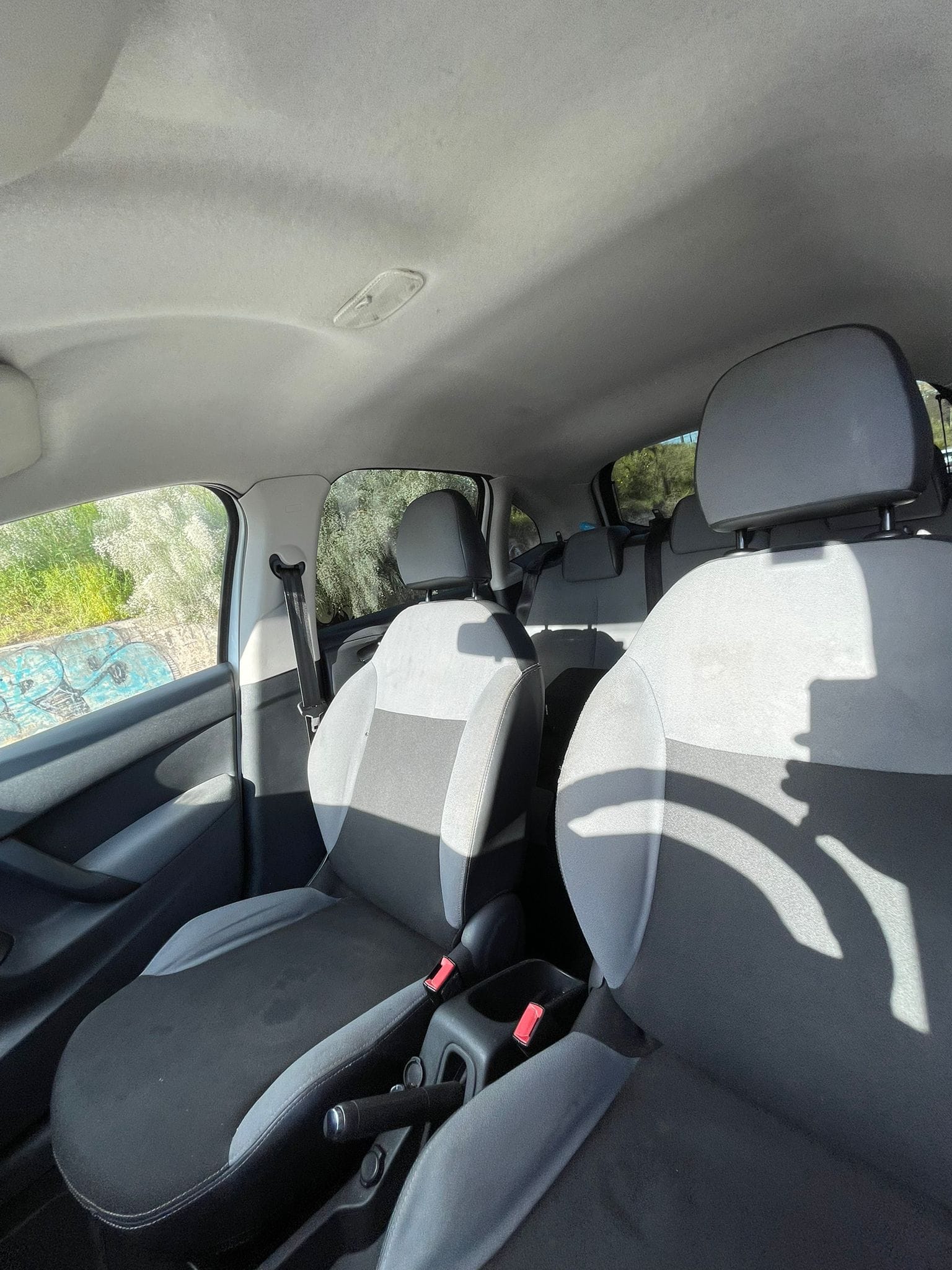 Citroen C3 1.4 hdi