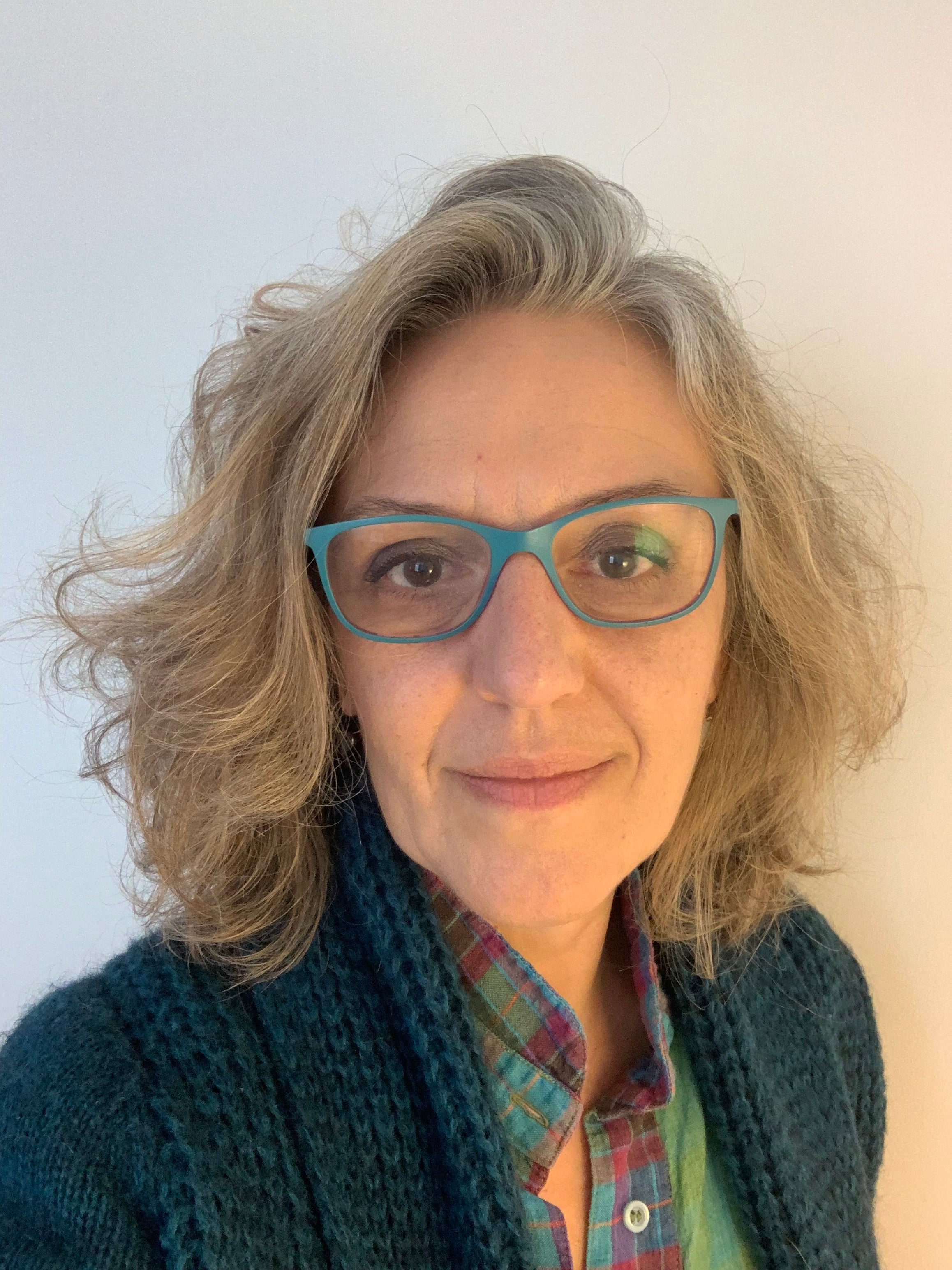 Laure Martine