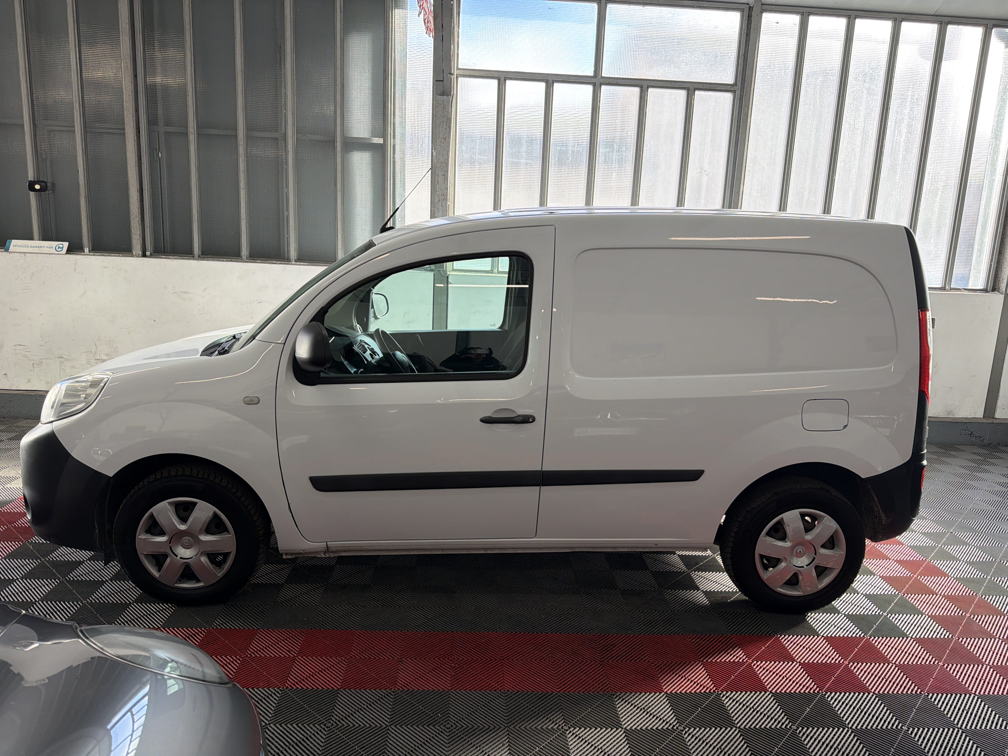 Renault Kangoo Express avec Climatisation