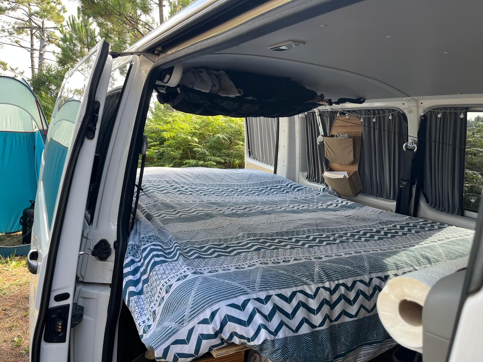 Volkswagen Multivan Kombi