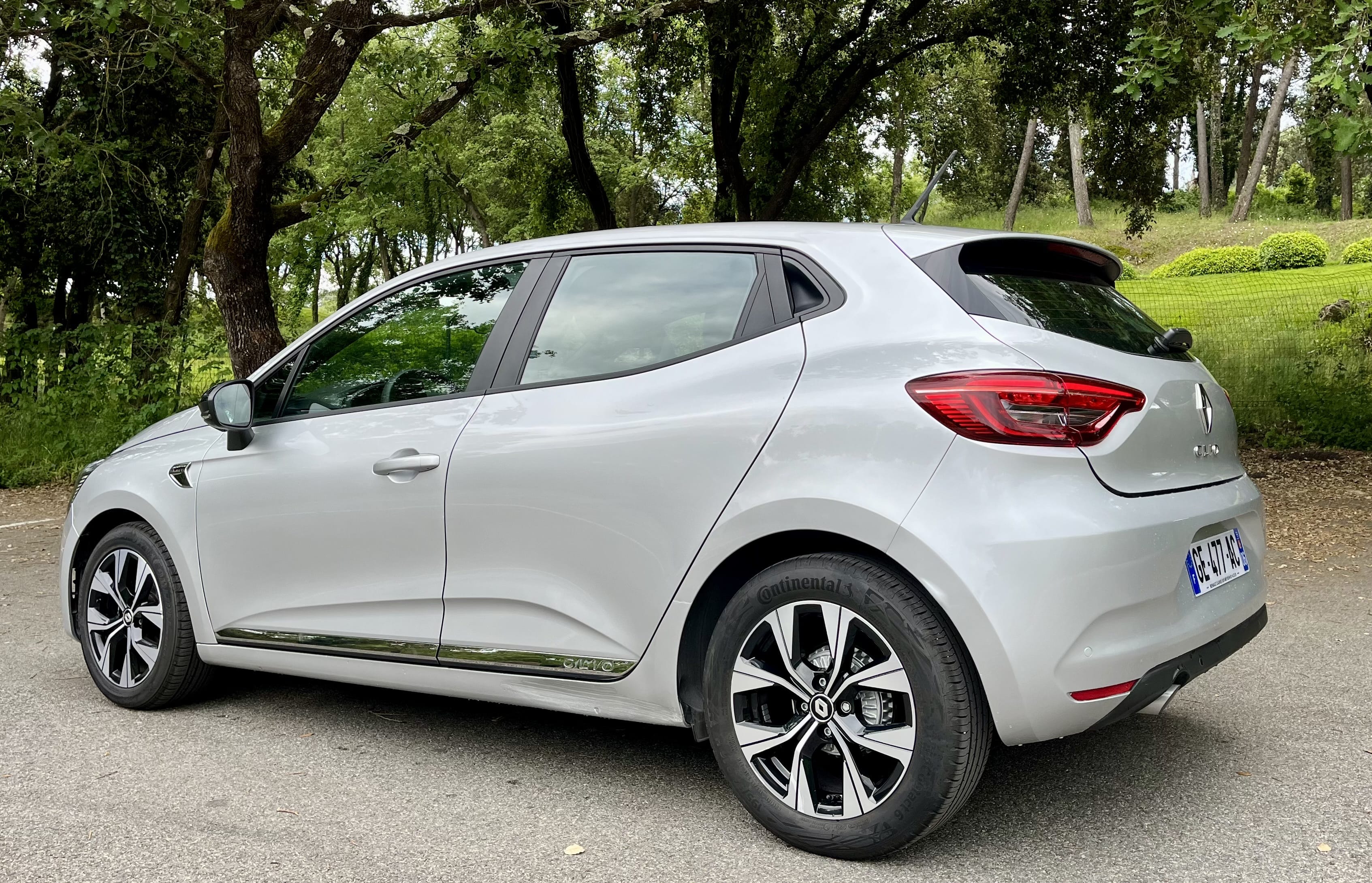 Renault Clio V Tce 90Ch LIMITED avec Régulateur de vitesse