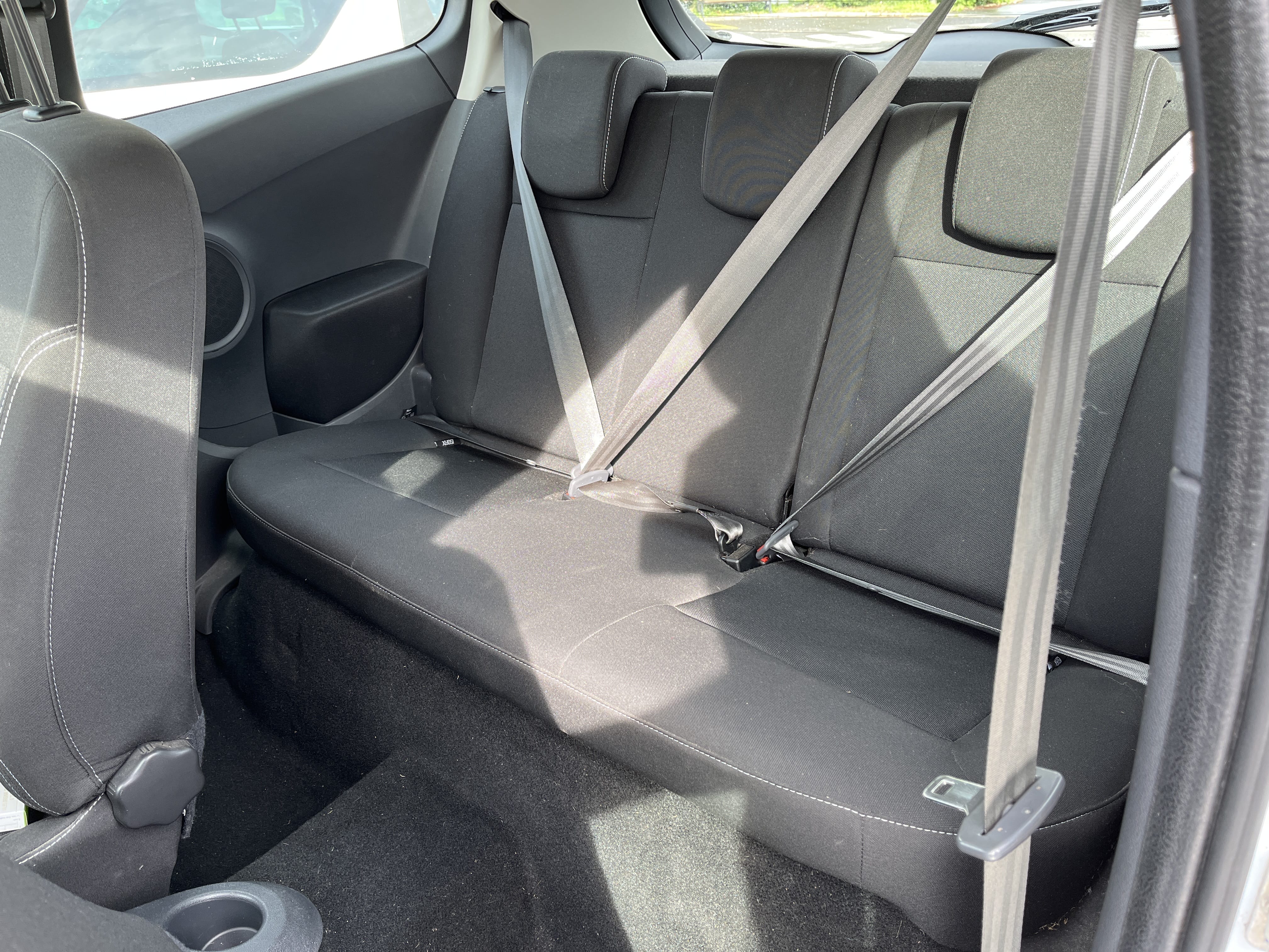 Renault Clio 3 75cv Clim