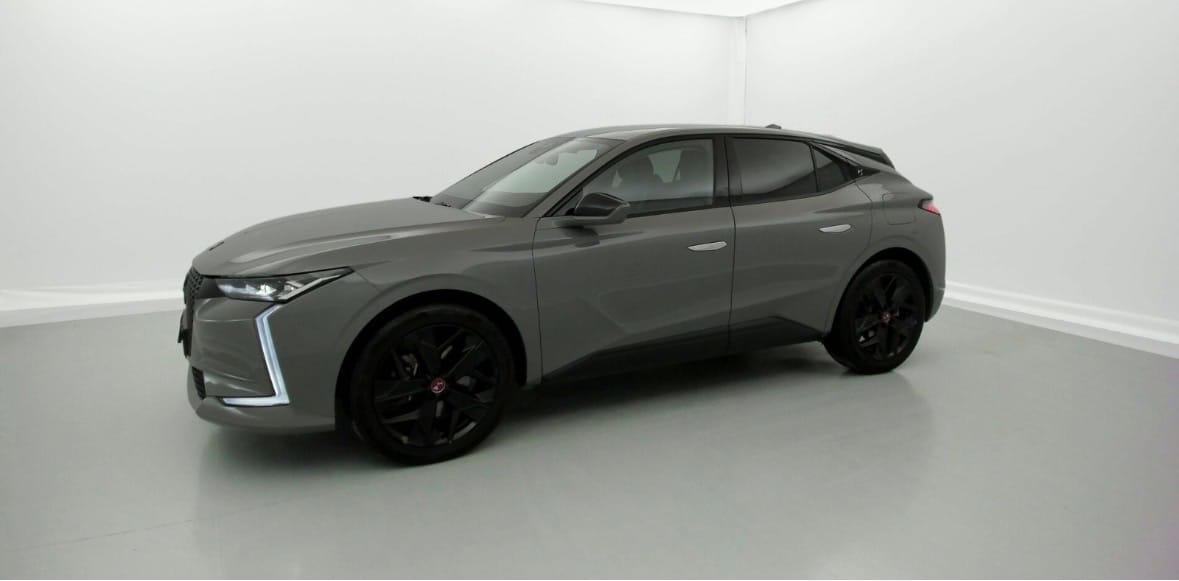 DS 4 E-TENSE, 2023, Gasolina 95 / Elektro (Hybrid), Automatik