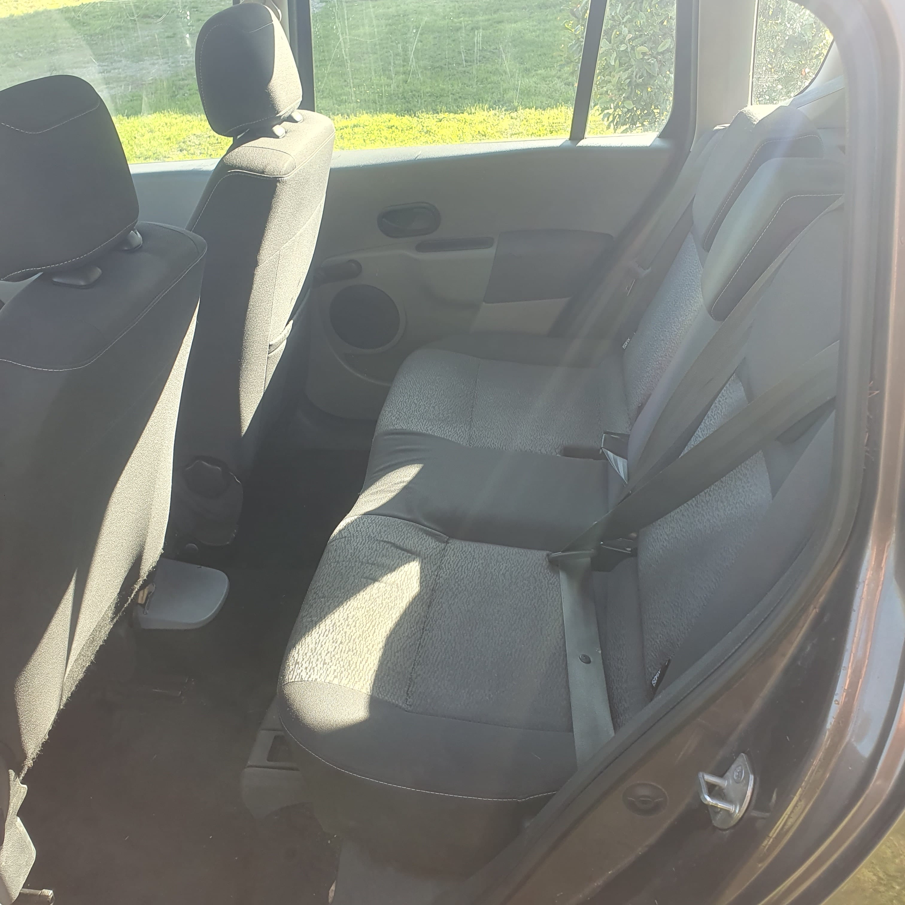 Renault Grand Modus 1.5 dci 75