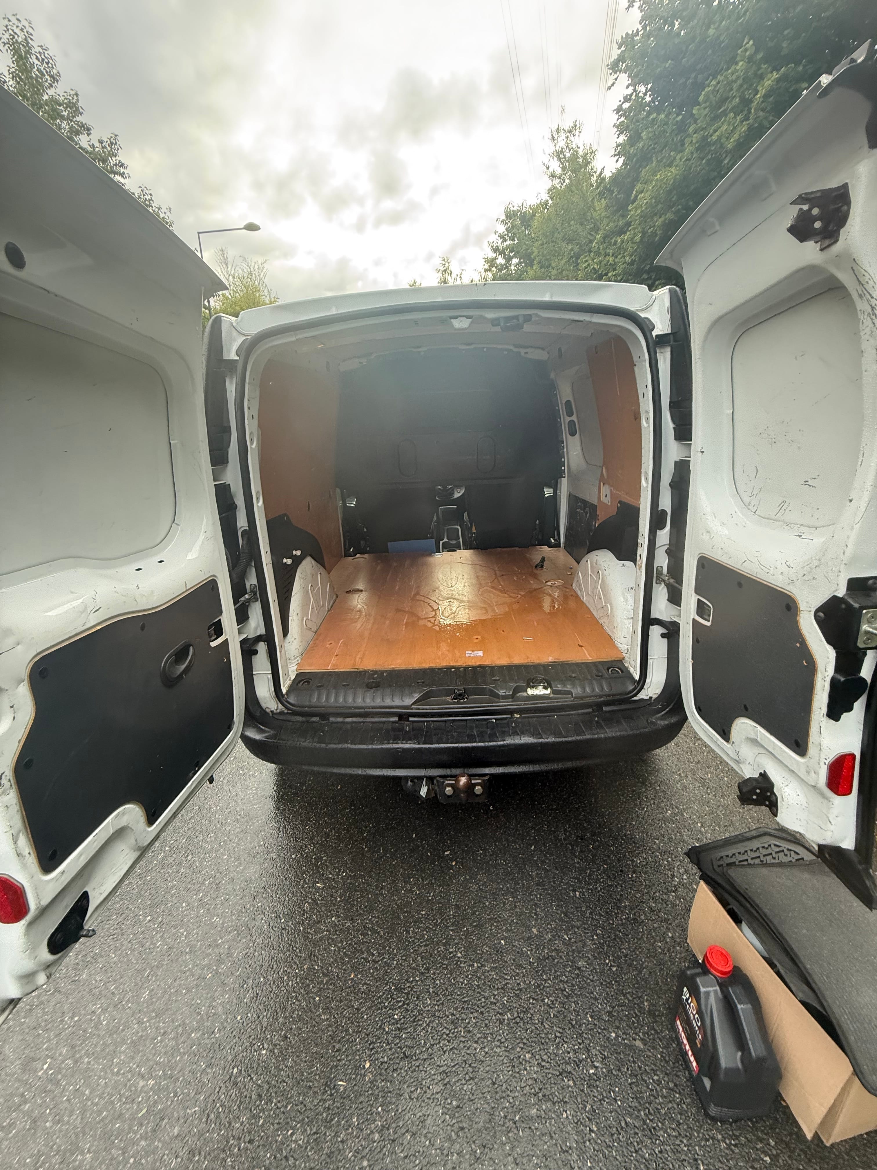 Renault Kangoo Express