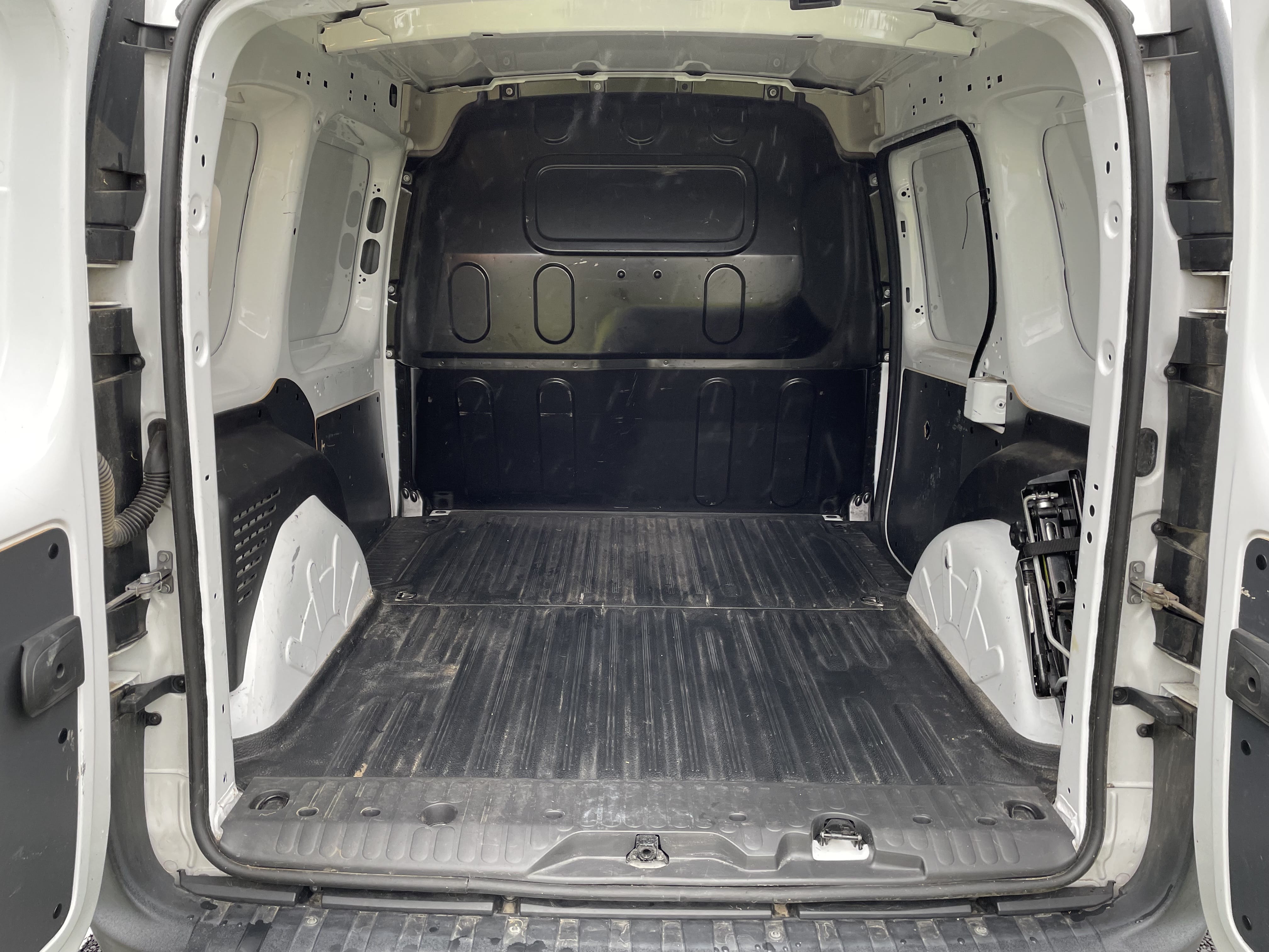 Renault Kangoo Express avec Audio Bluetooth