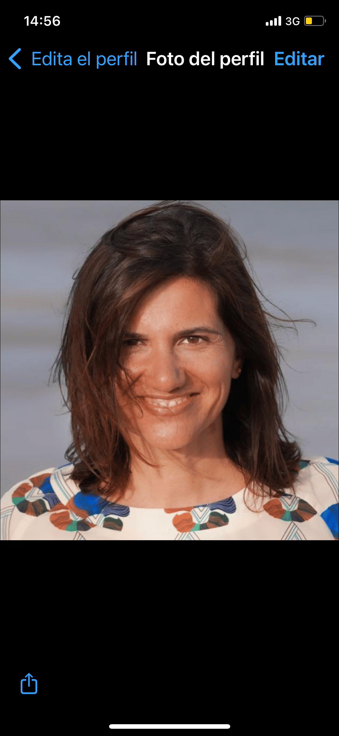Maria Teresa