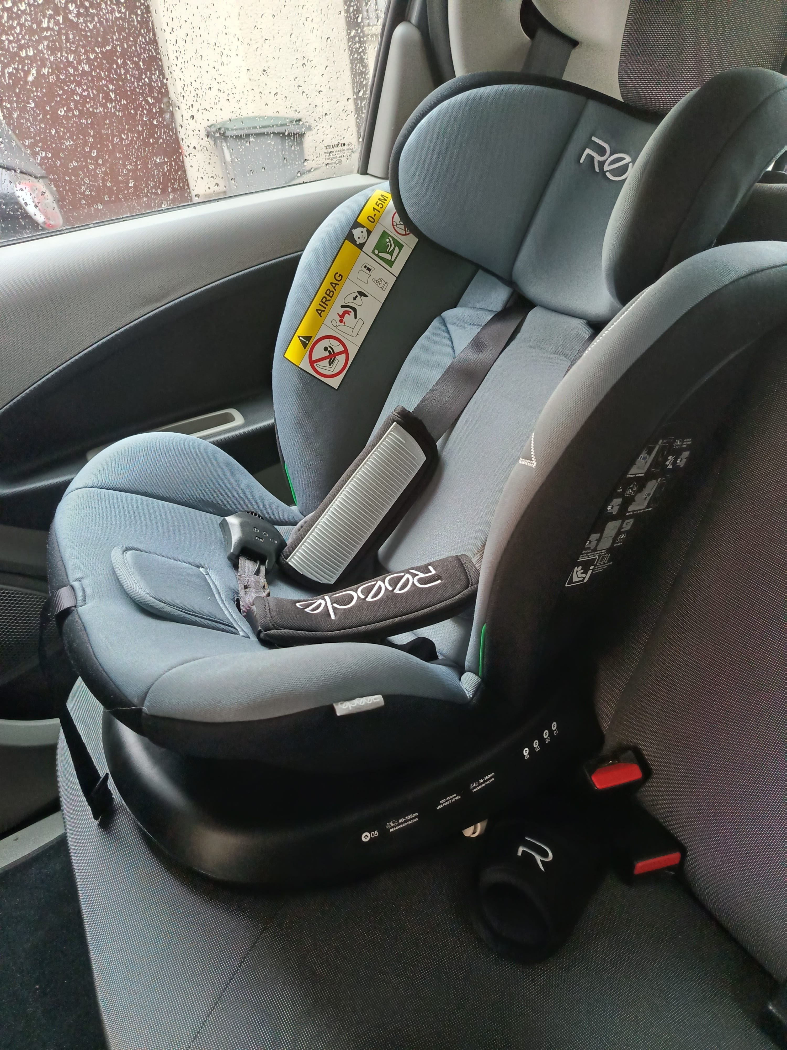 Renault ZOE Business full option avec Audio Bluetooth