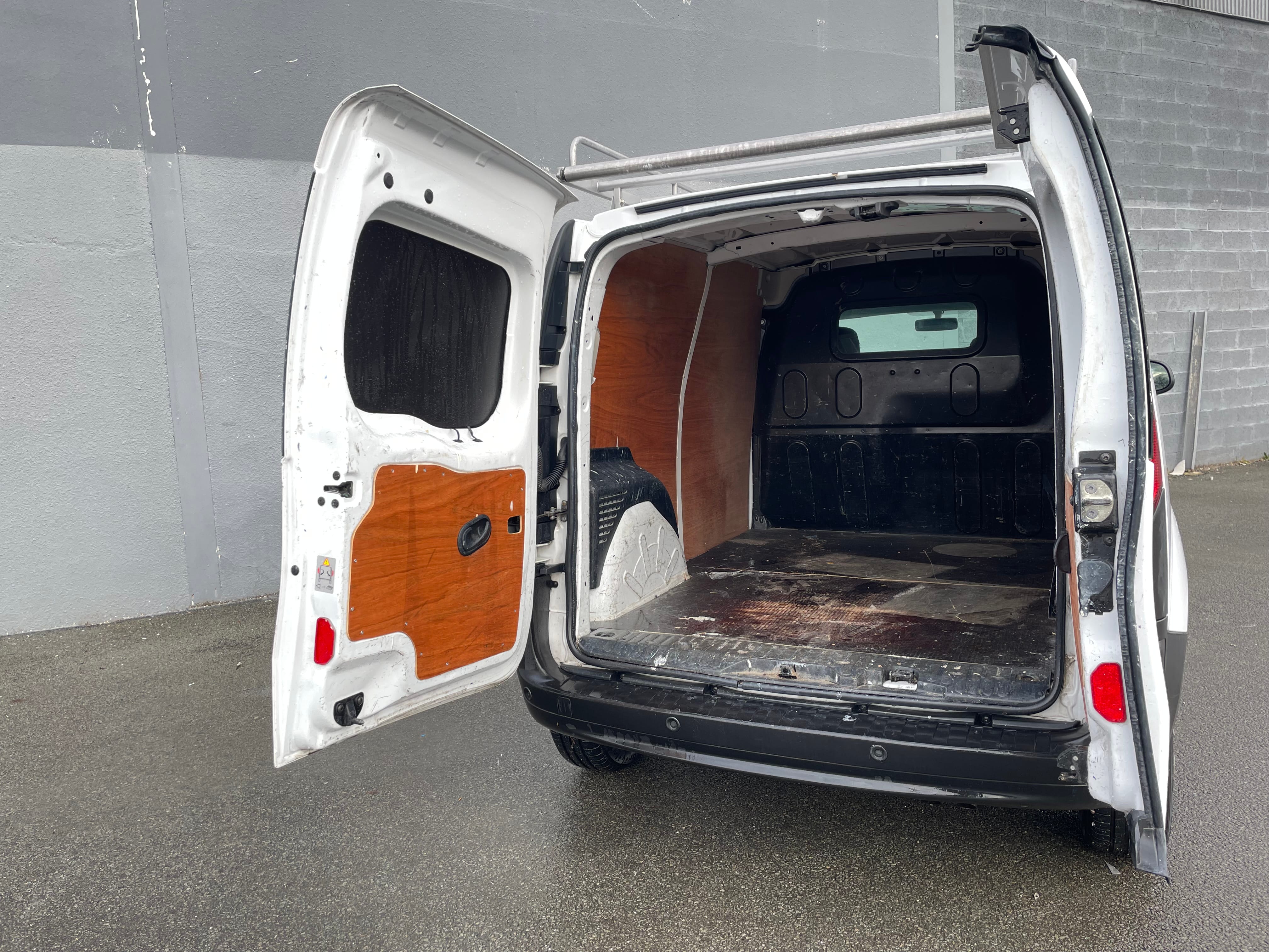 Renault Kangoo Express