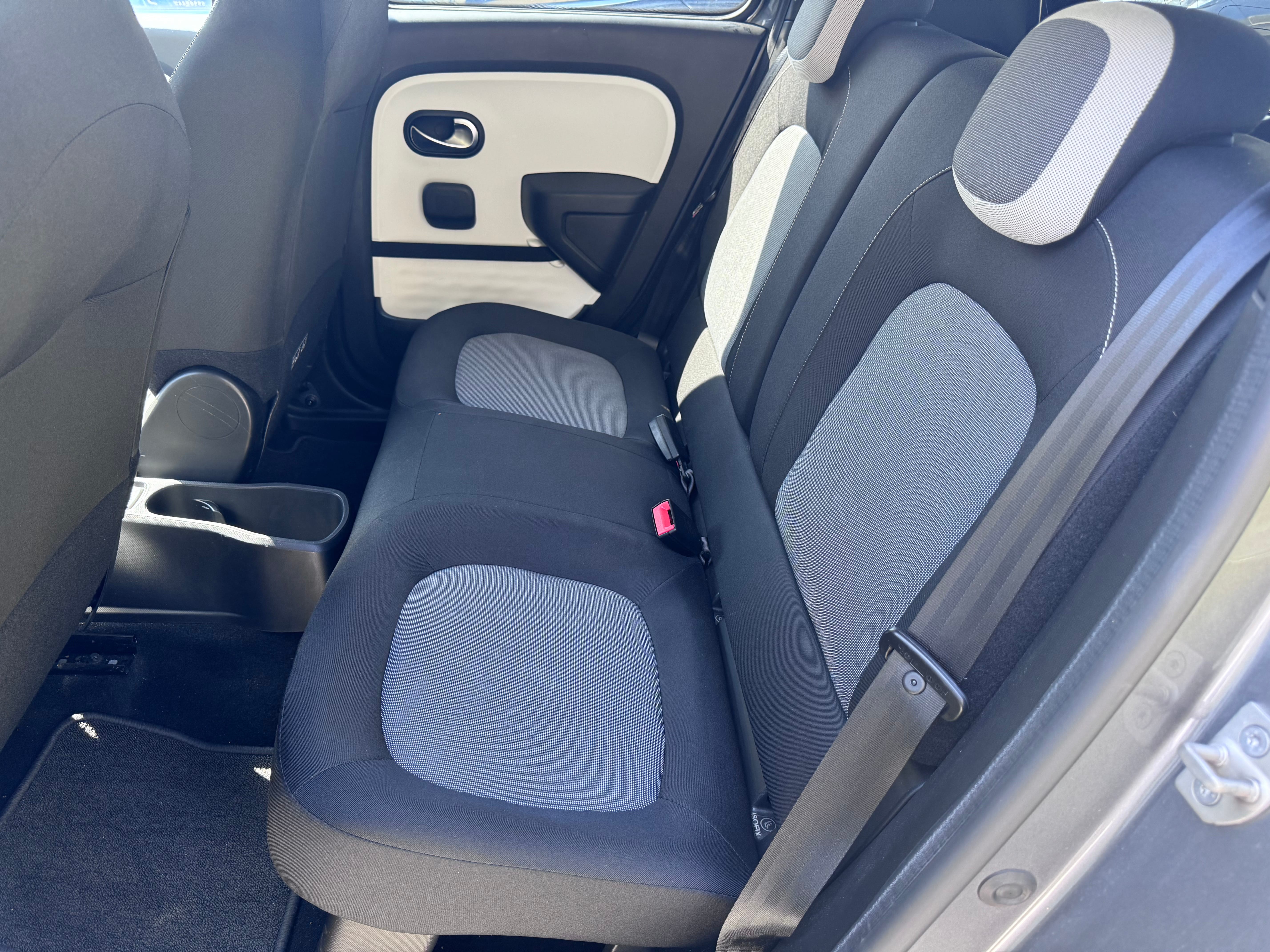 Renault Twingo III