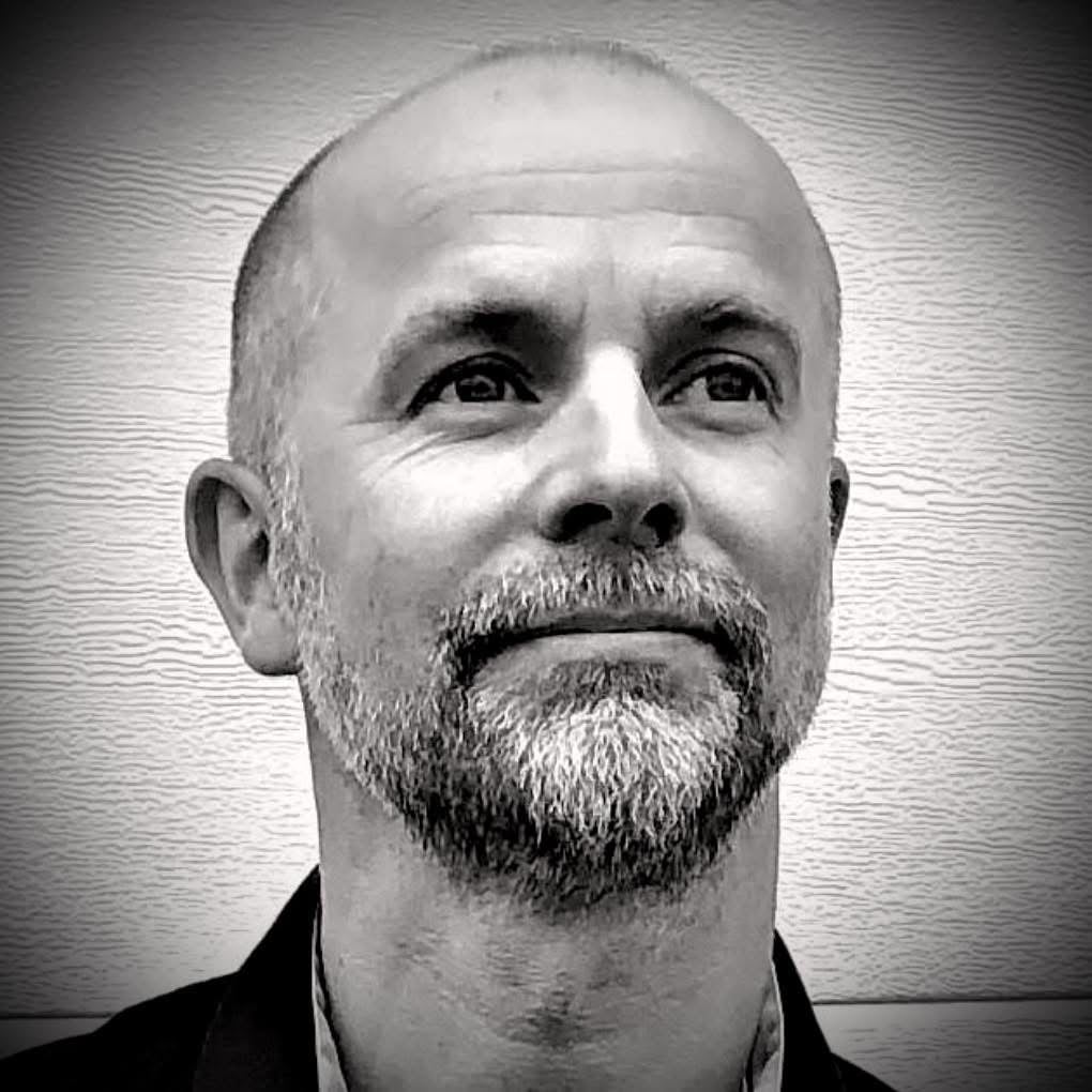 Geir Mikael