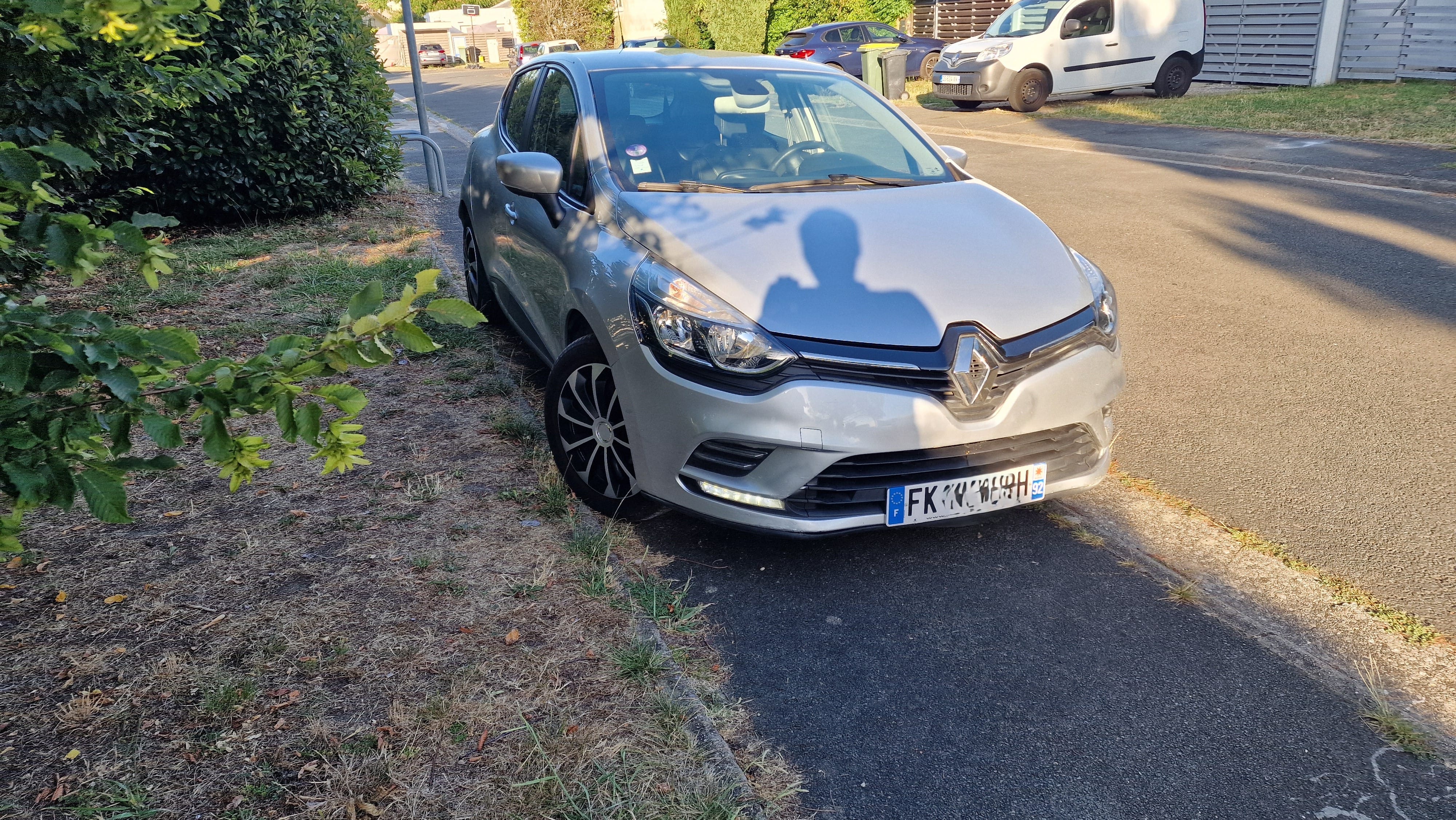 Renault Clio 0.9 TCE 90 avec Audio Bluetooth