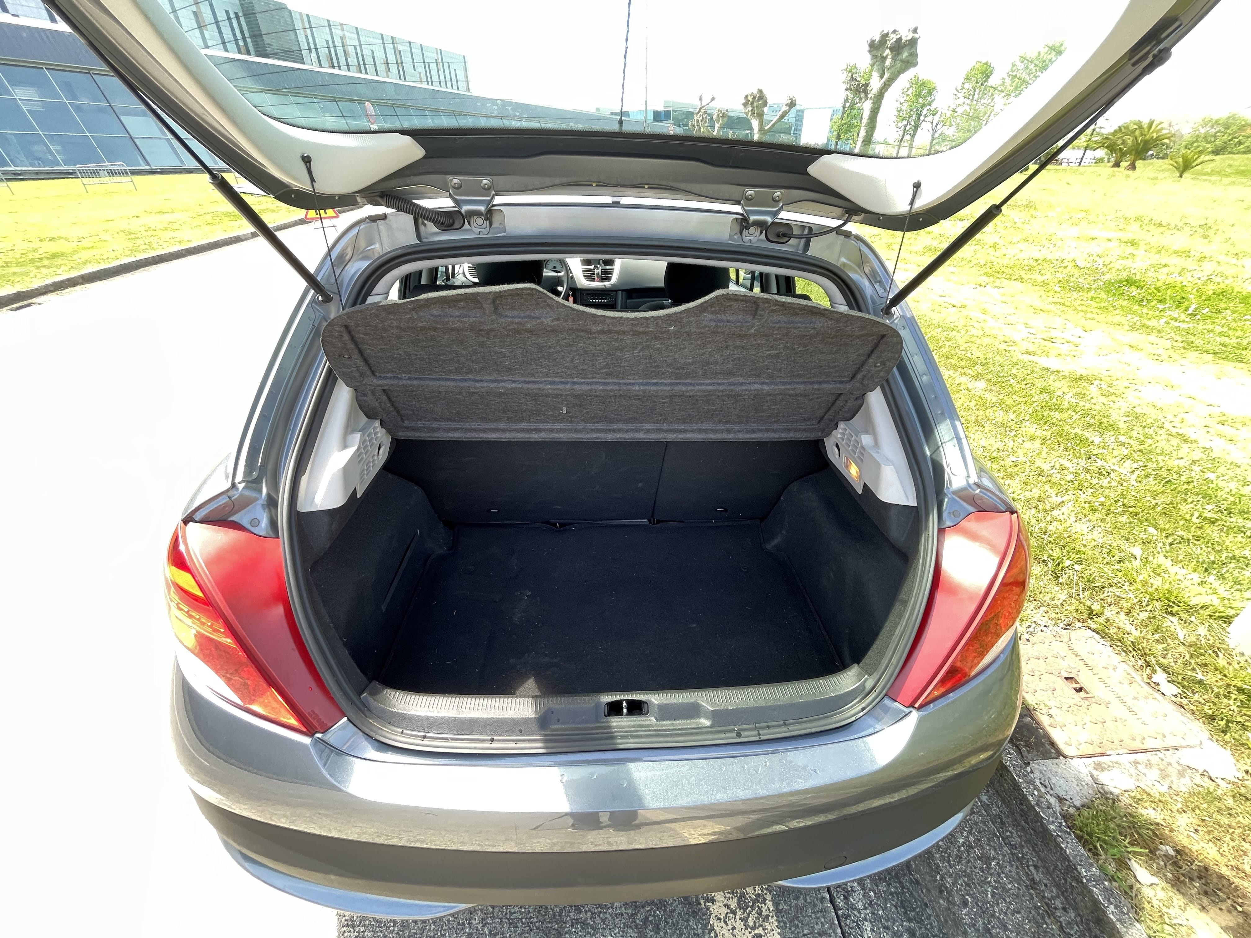 Peugeot 207 1.4