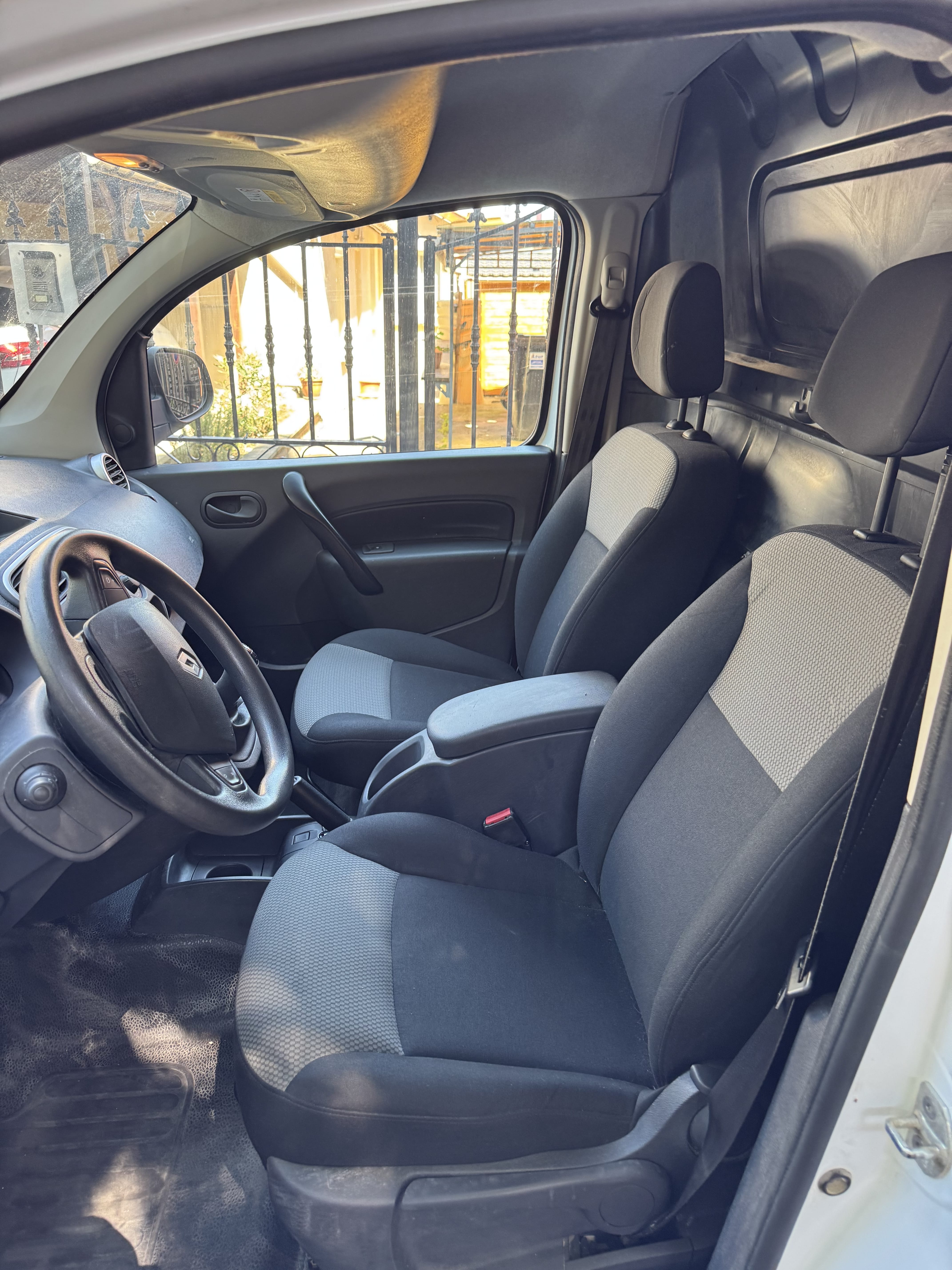 Renault Kangoo Express