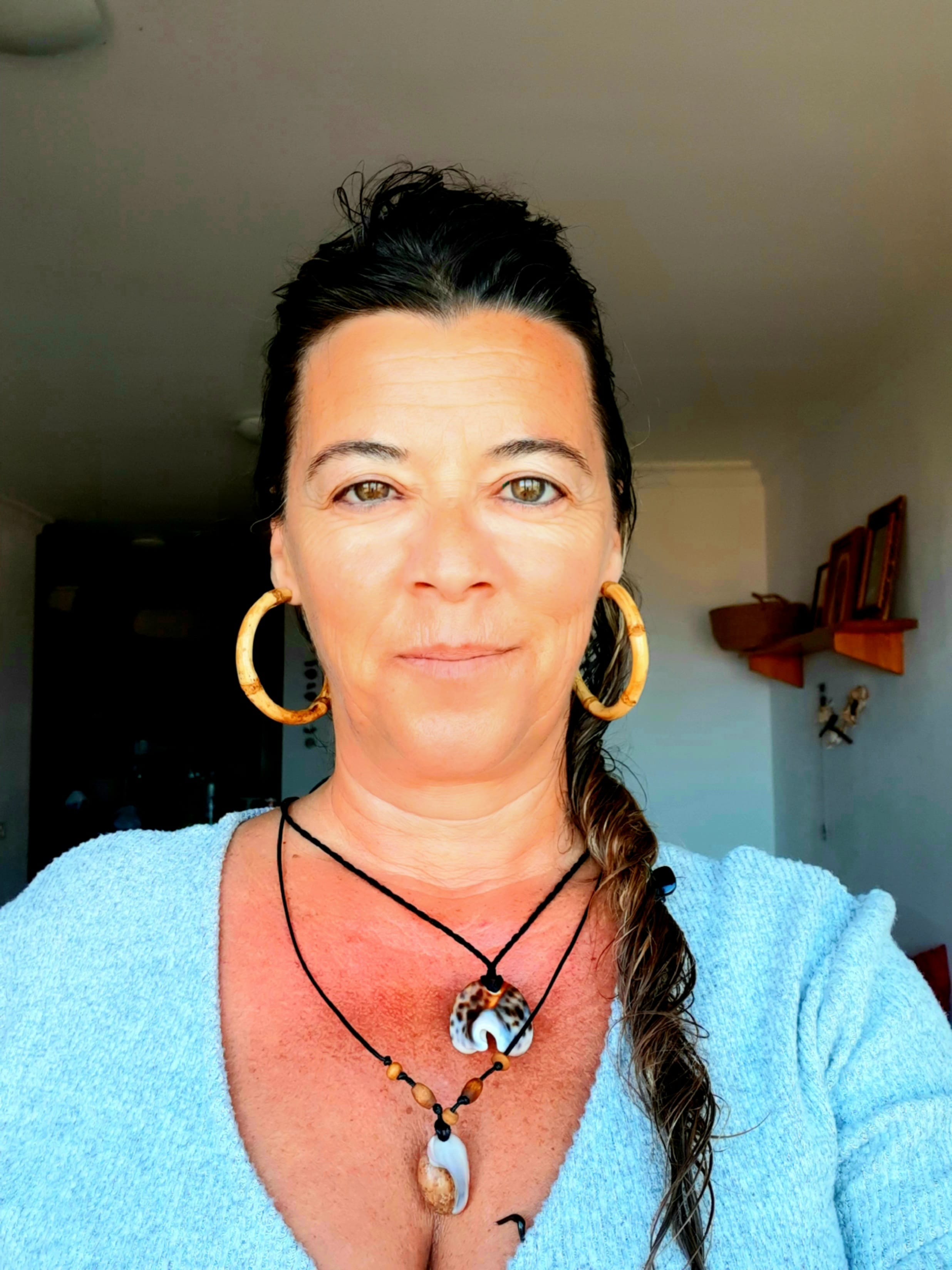Maria Cristina