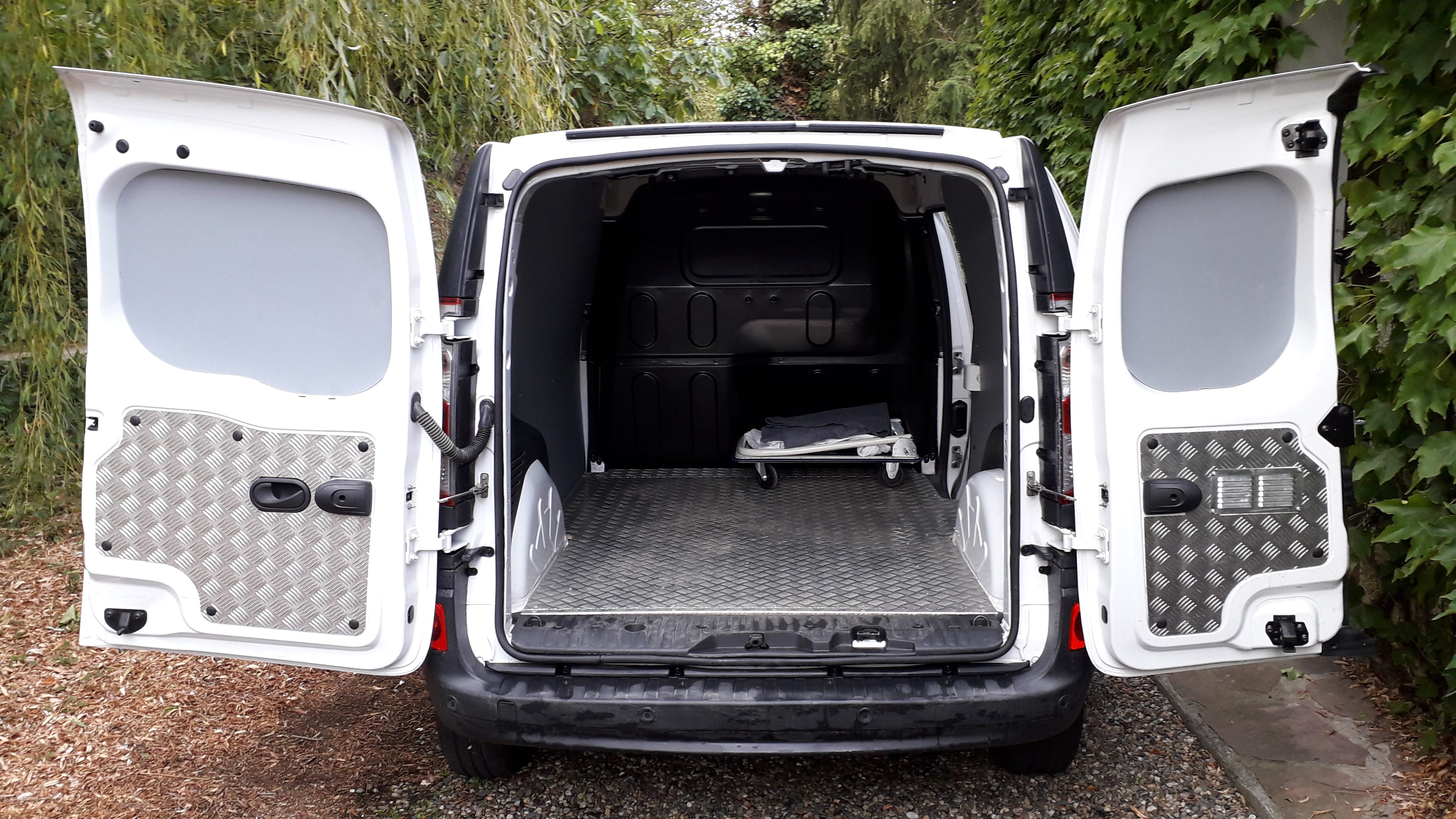 Renault Kangoo Express MAXI