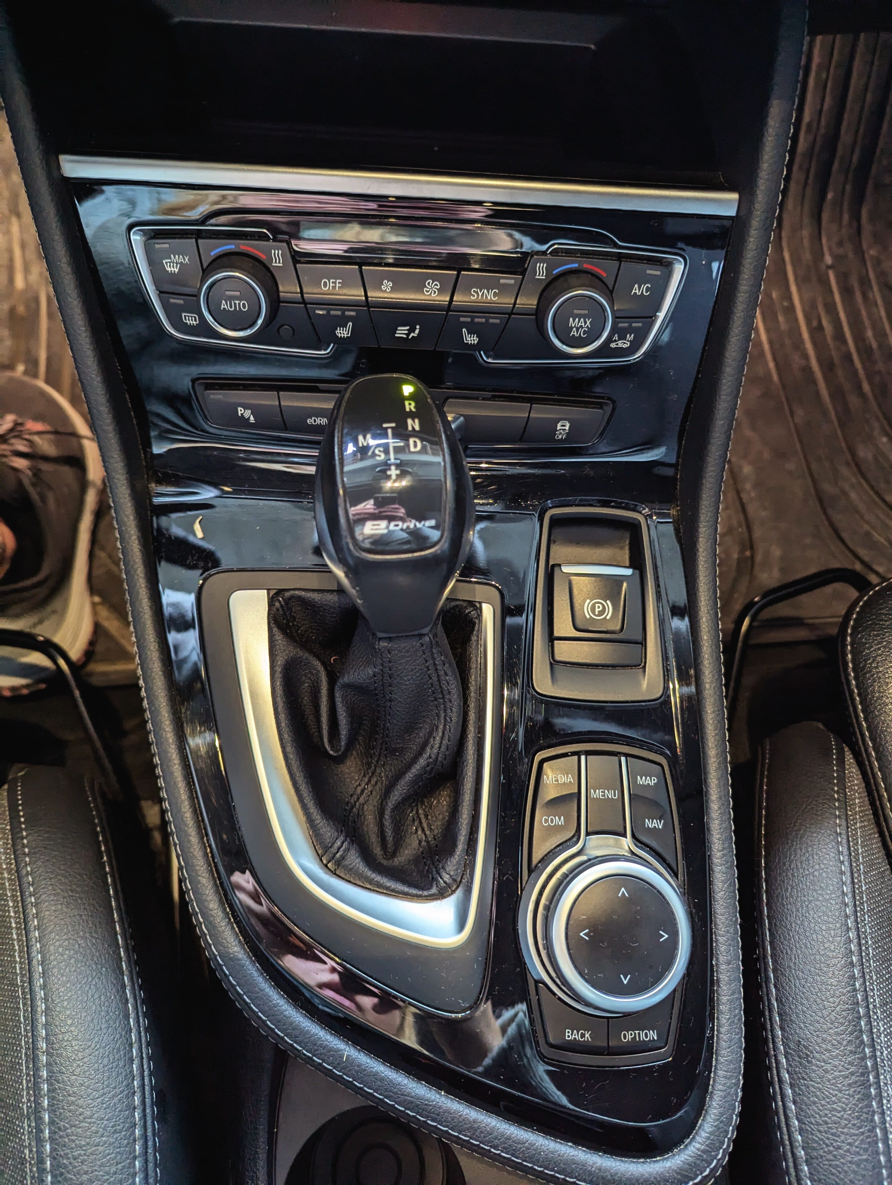BMW  225xe iPerformance