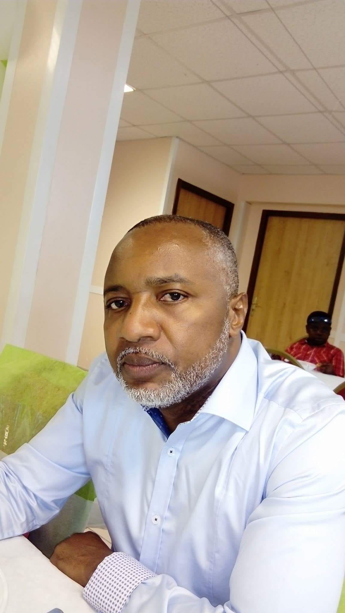 Bissangu Jean-Paul