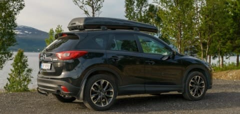 Mazda CX-5 Grand Touring avec Climatisation