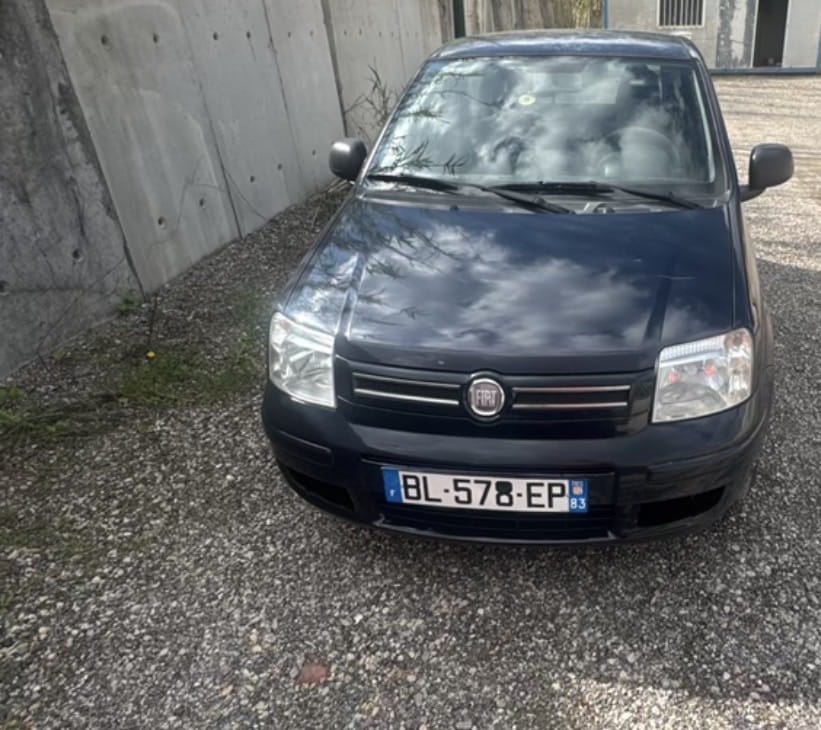 Fiat Panda, 2011, Essence 95
