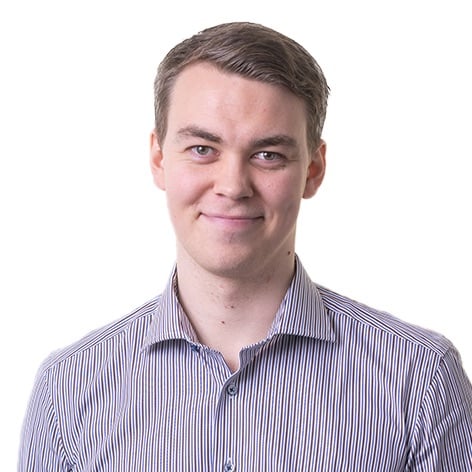 Markus Johannes Pinstrup