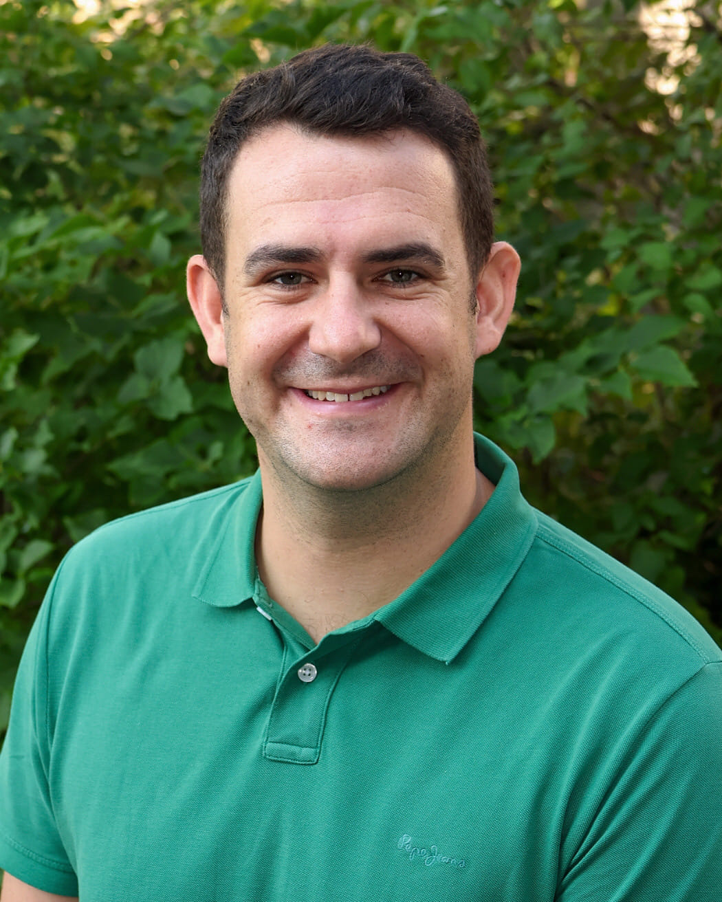 Guenael Louis Desire