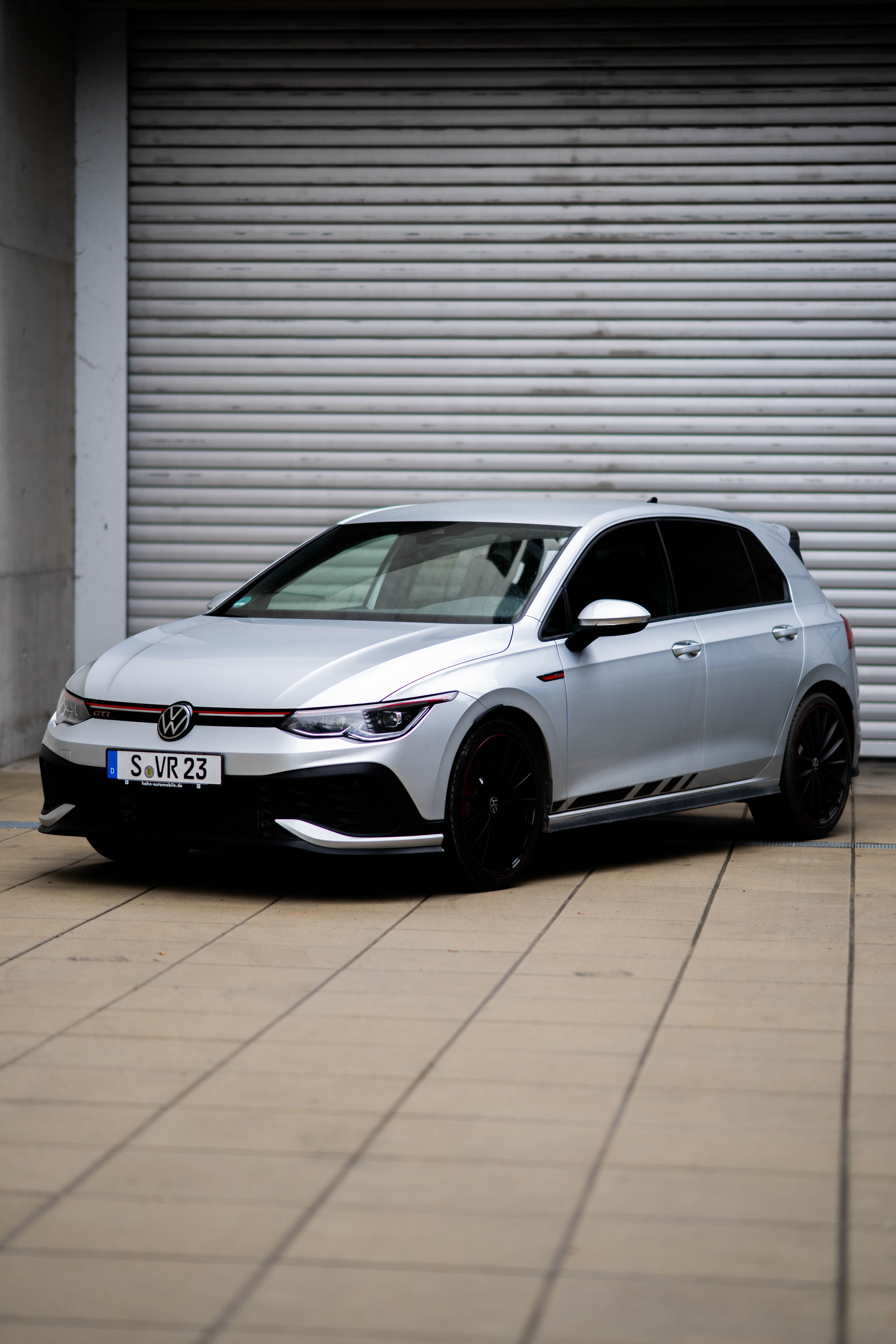 Volkswagen Golf, 2023, Super 95, Automatik