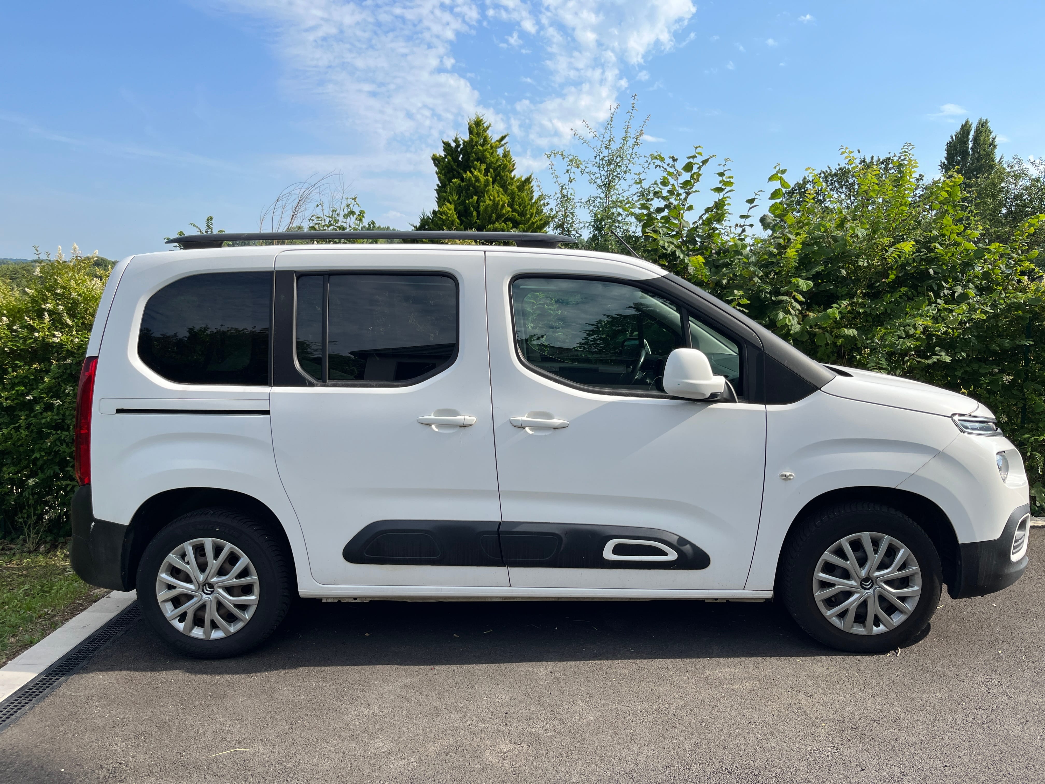 Citroen Berlingo Multispace avec Climatisation
