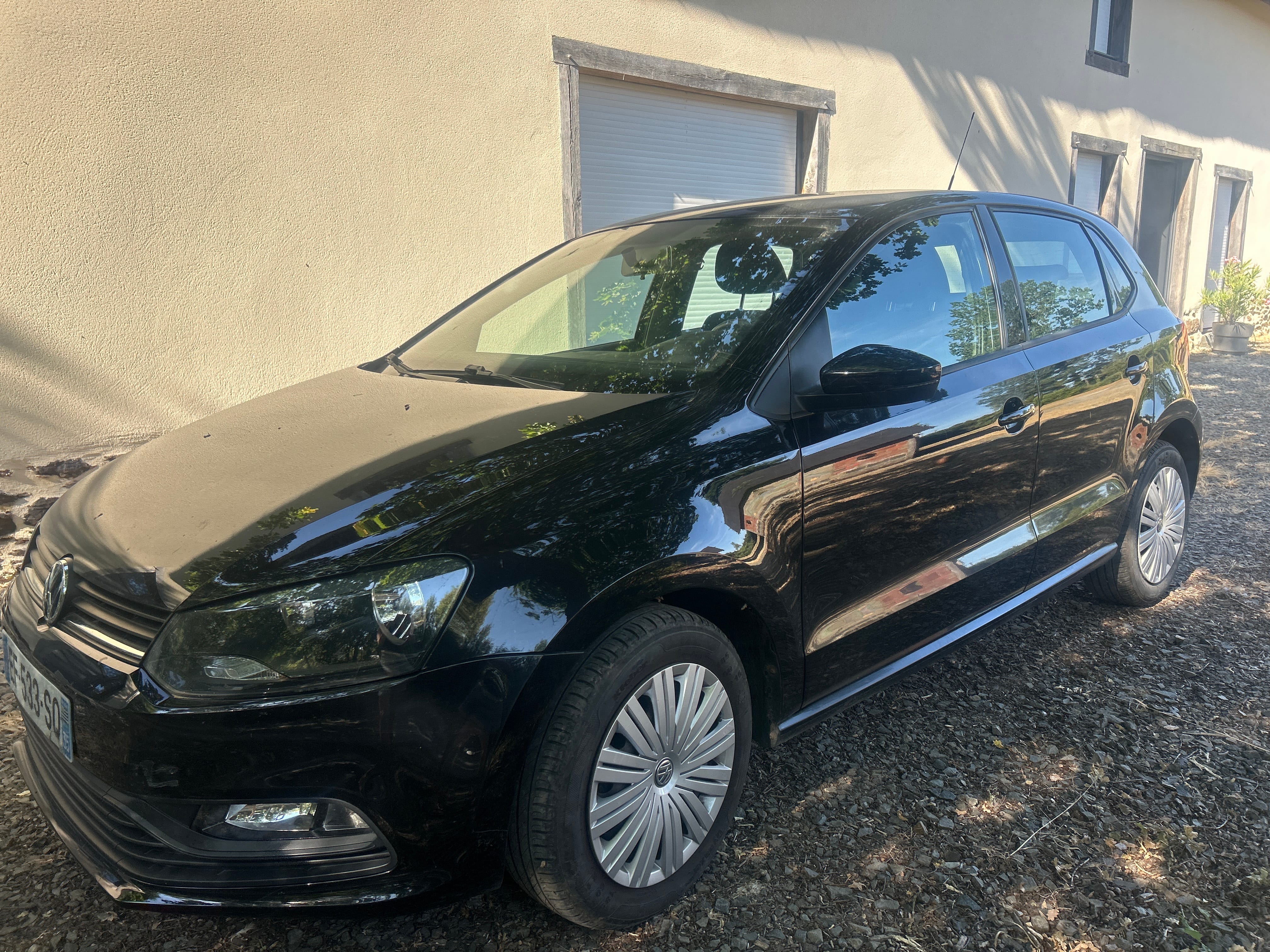 Volkswagen Polo, 2016, Essence 95