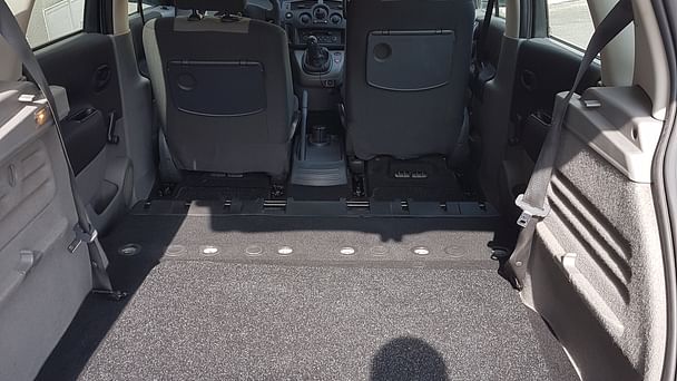 Renault Scénic II proche Savigny sur Orge