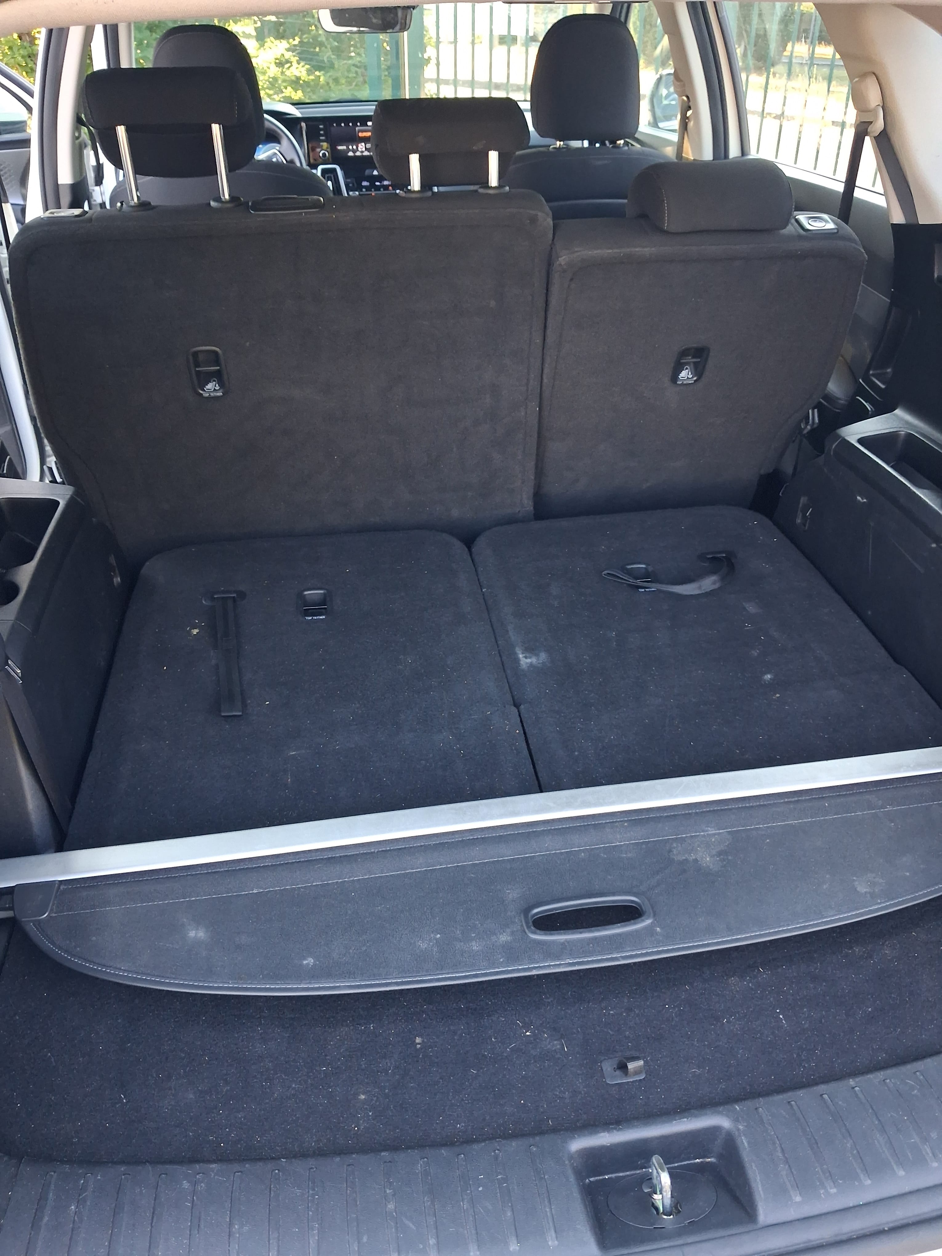 Kia Sorento Hybride avec Audio Bluetooth