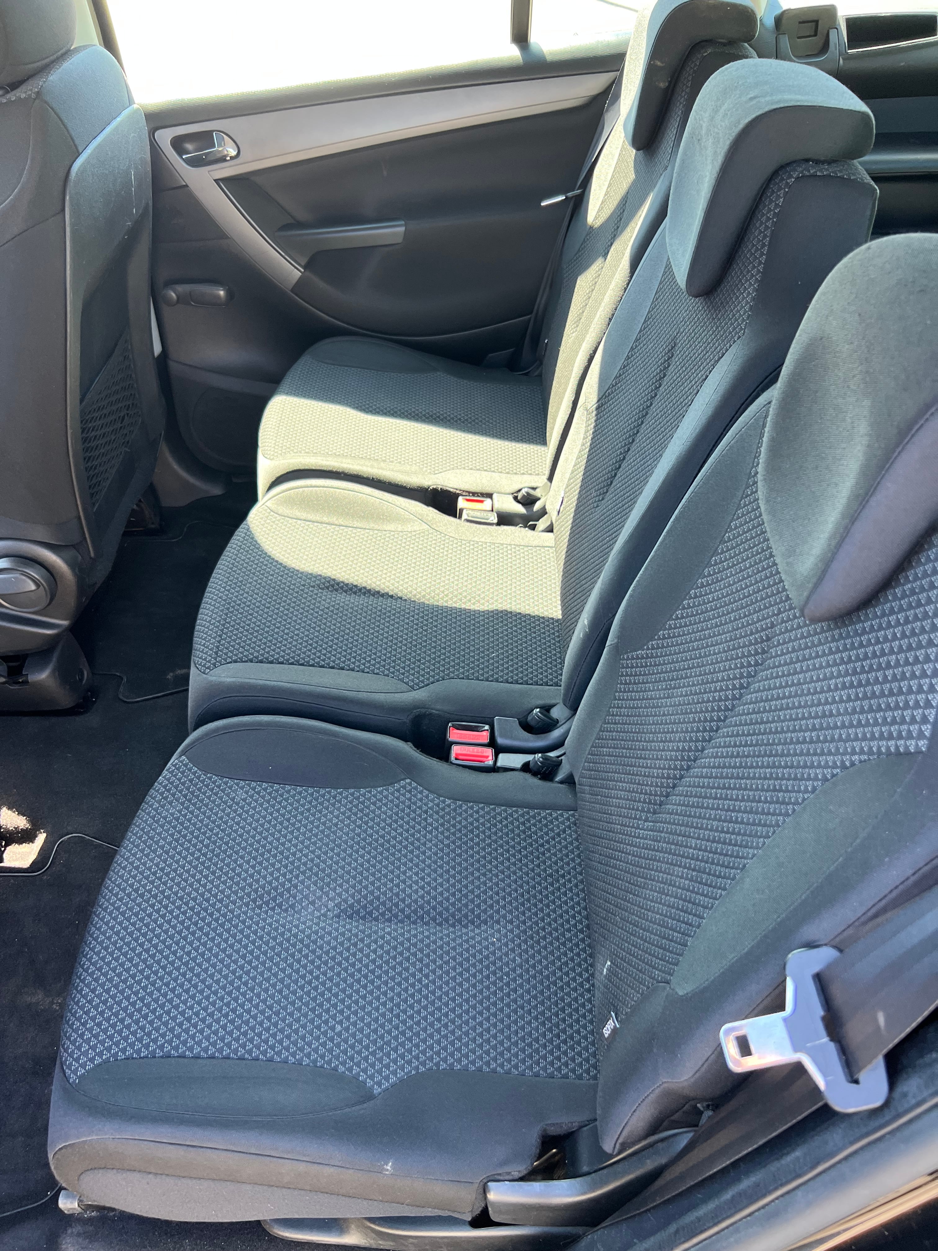 Citroen C4 Grand Picasso