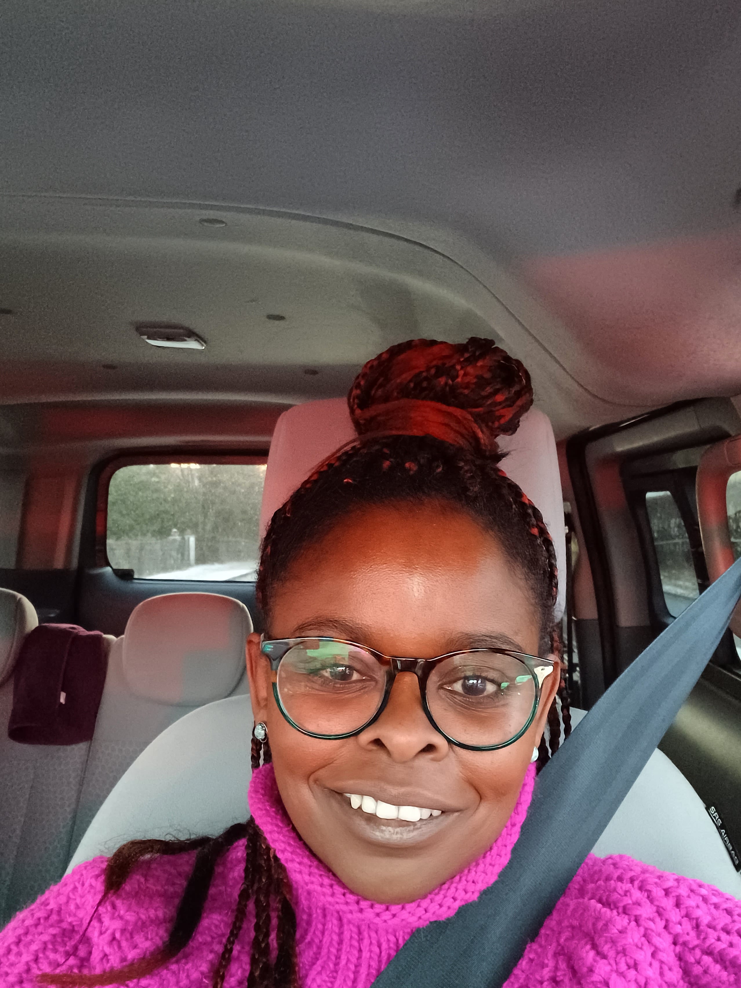 Hannah Wambui