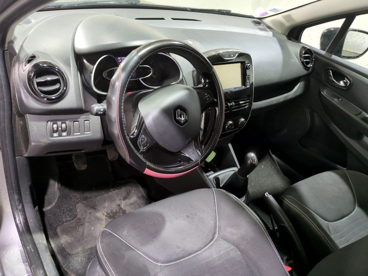 Renault Clio 1.2