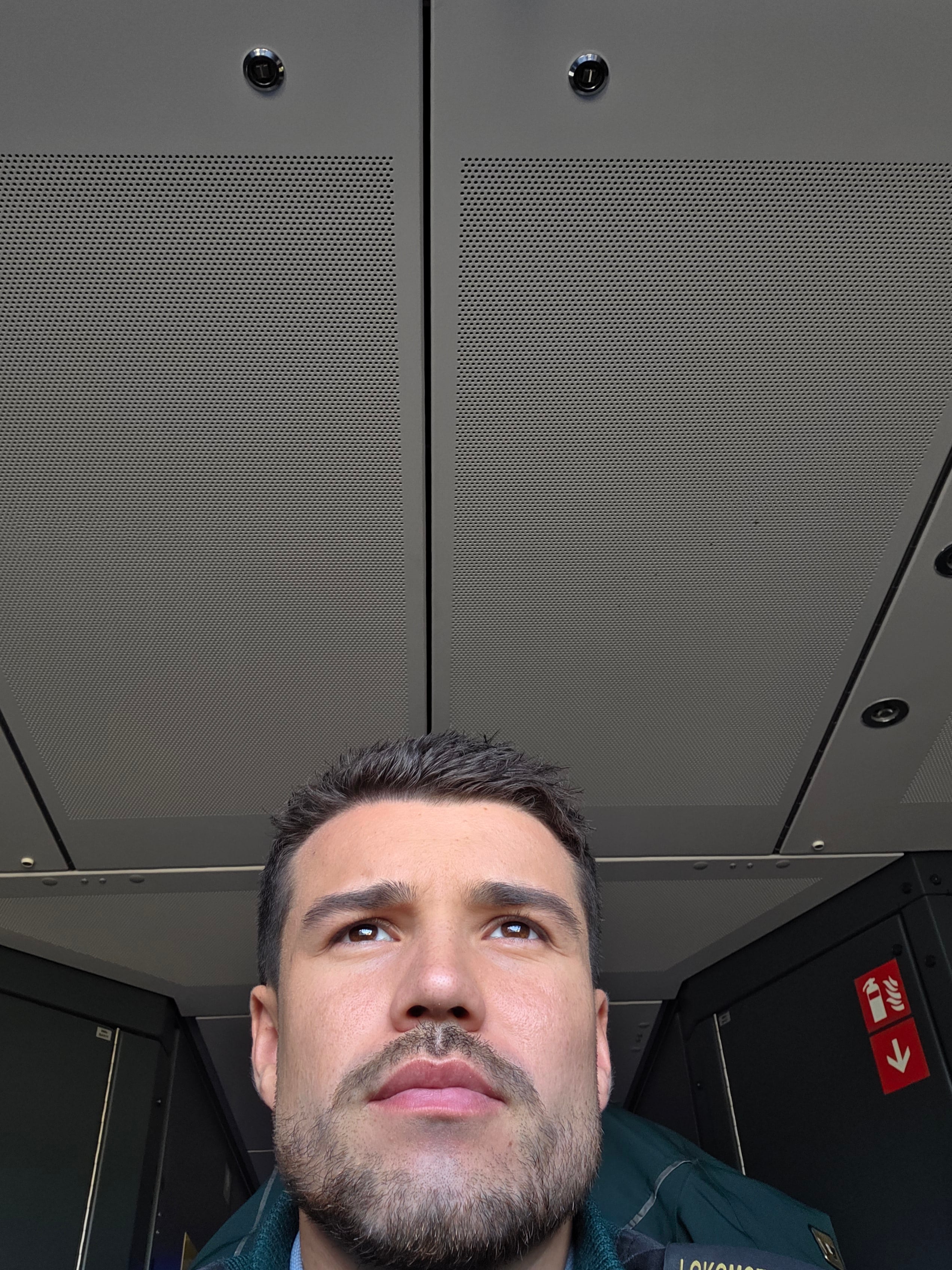Isak Andrè