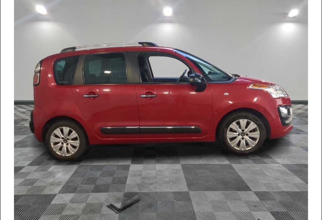 Citroen C3 Génération avec Climatisation