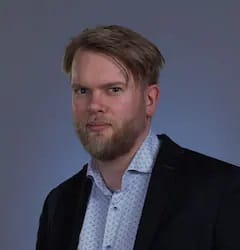 Per Fredrik