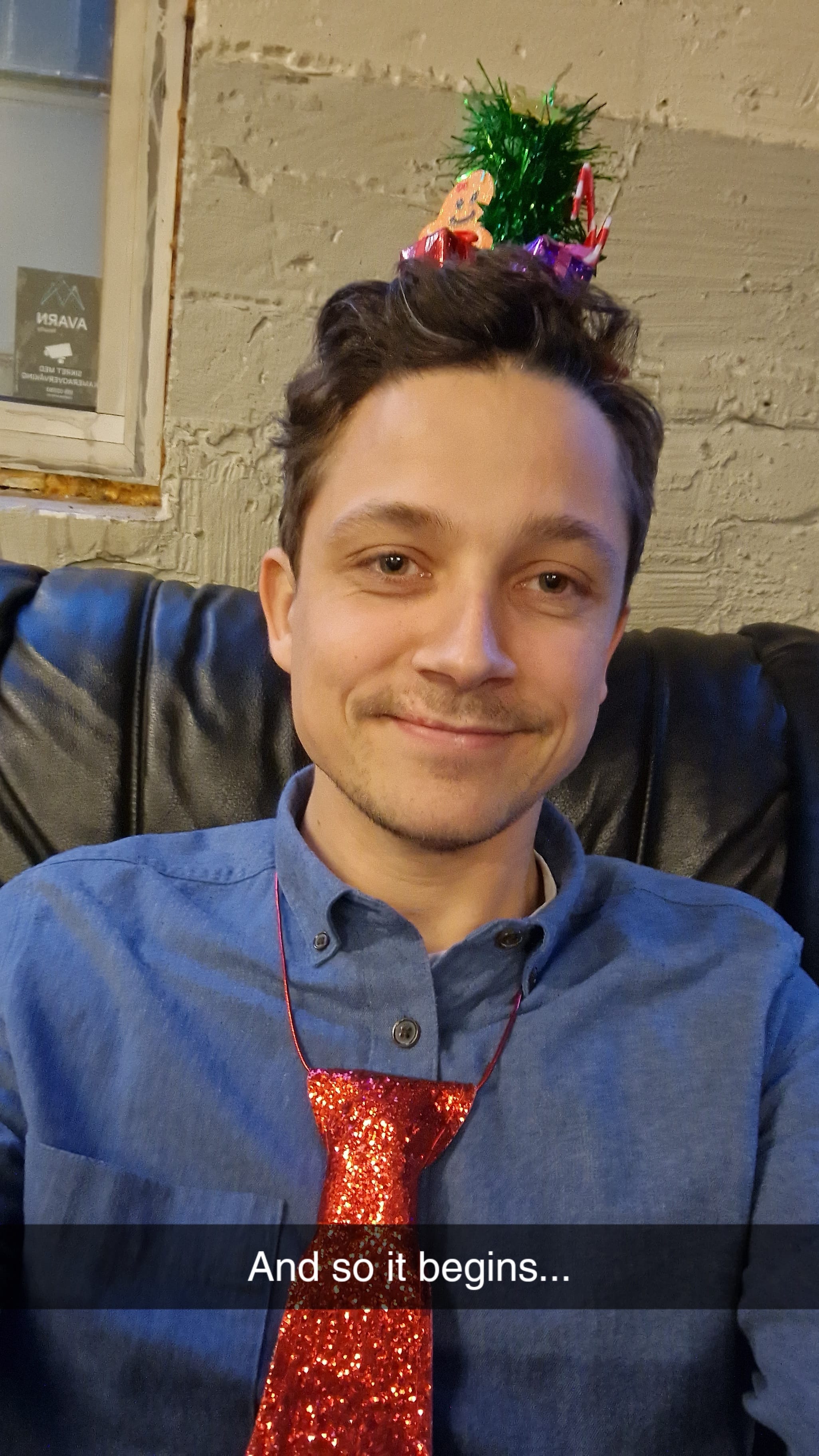 Tom Olderskog