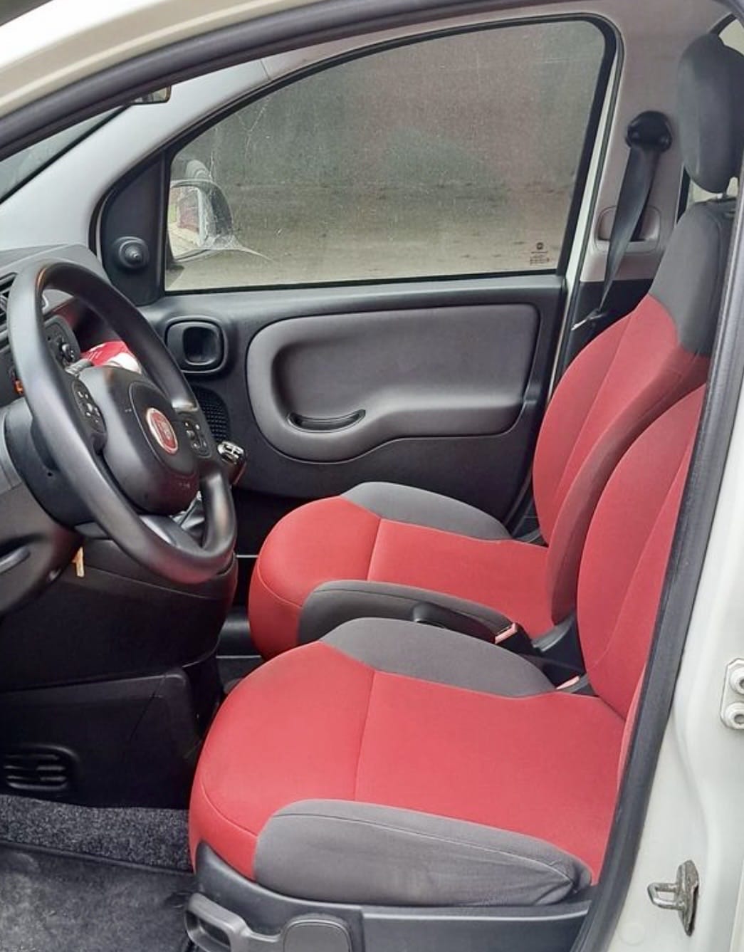 Fiat Panda 1.2 Essence
