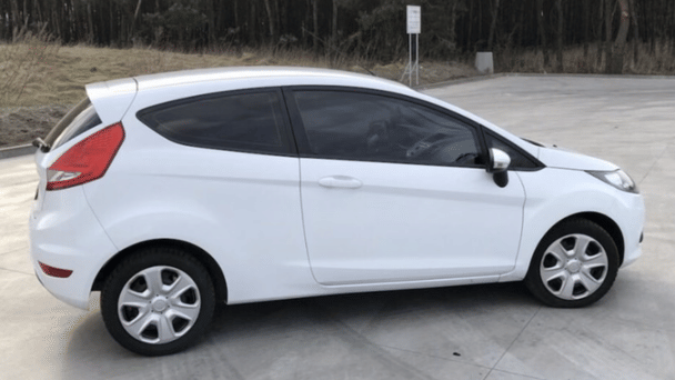 Ford Fiesta, 2015, Essence 98