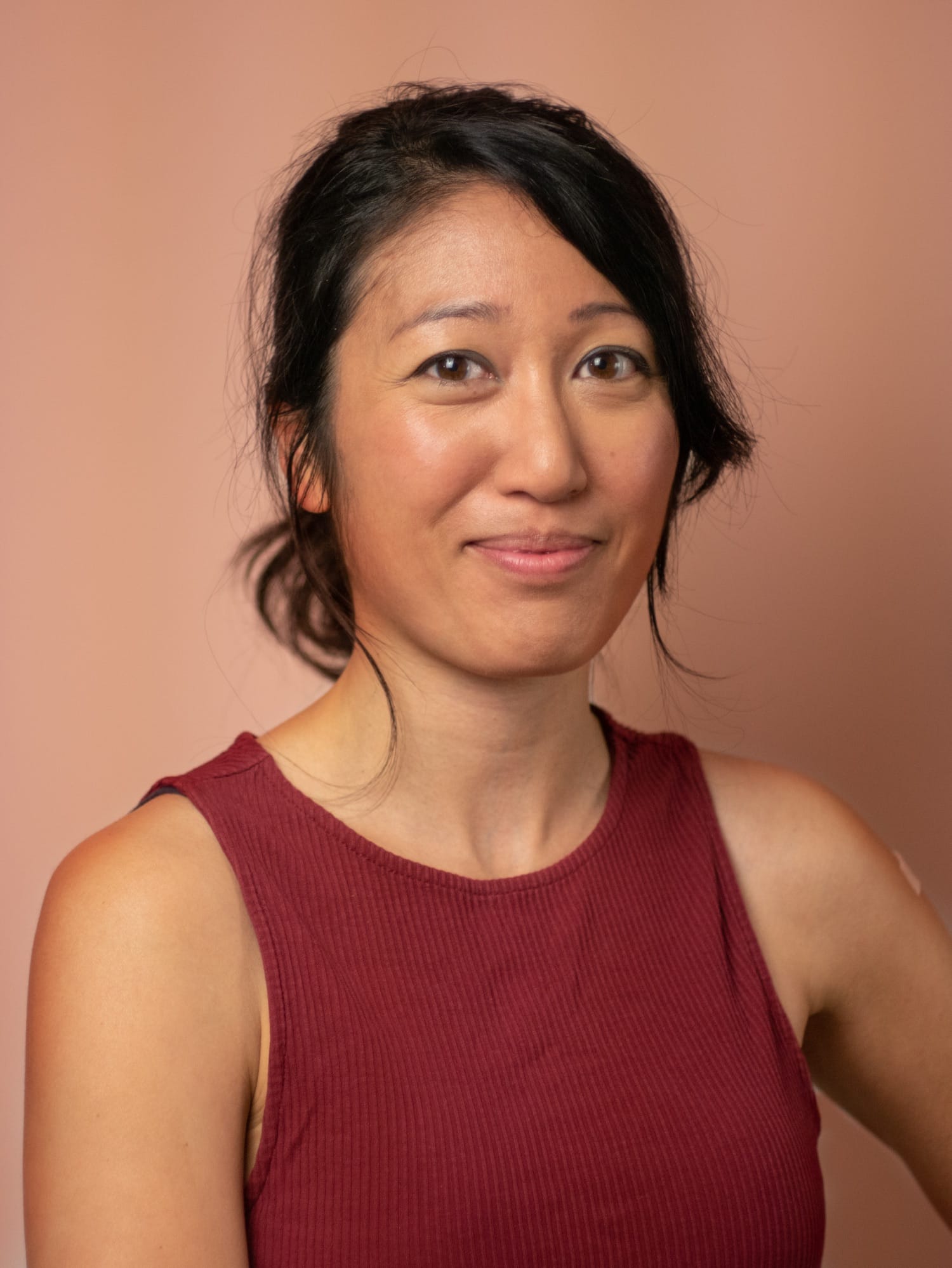 Sophie Thien Trang