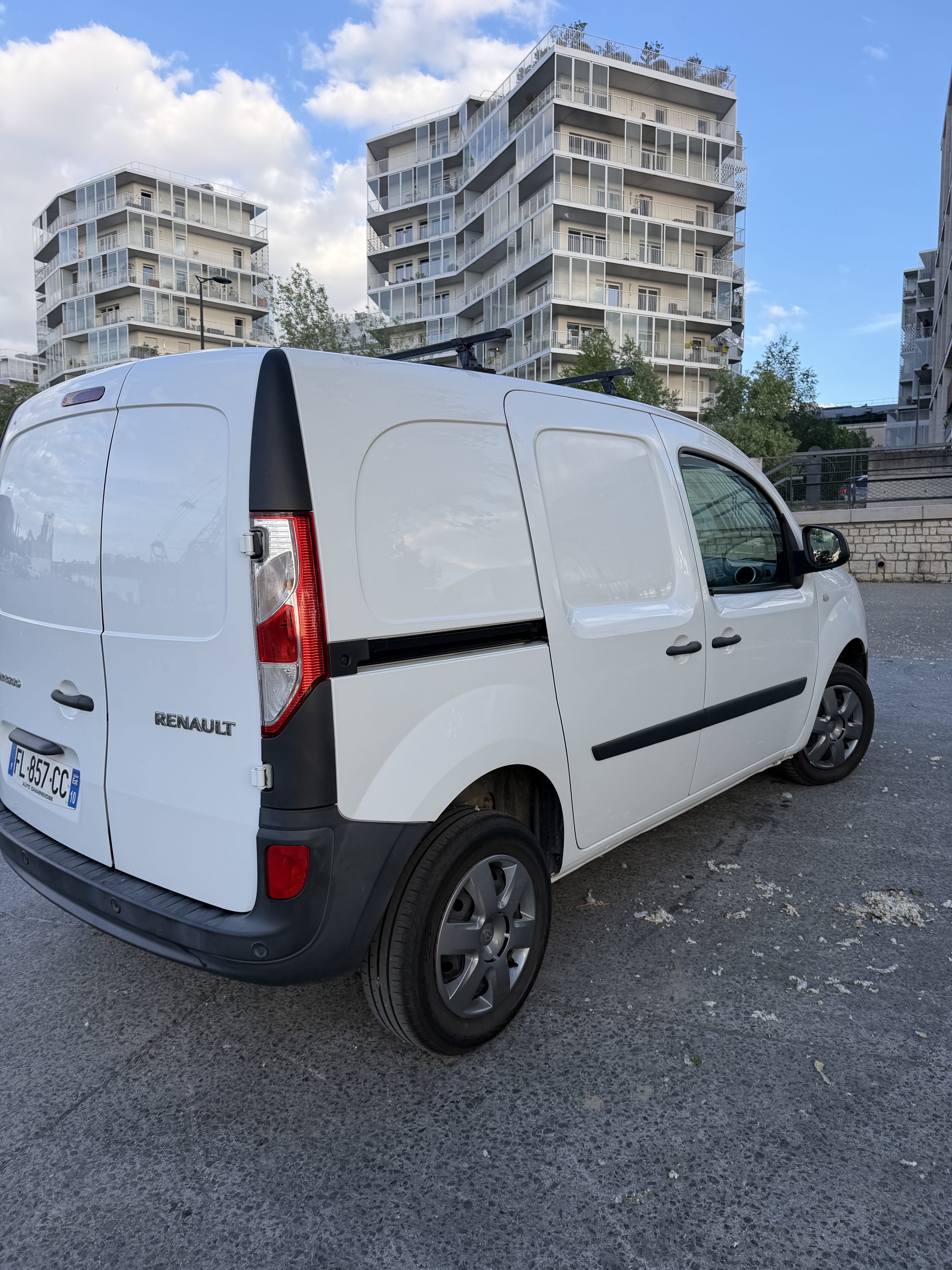 Renault Kangoo Express