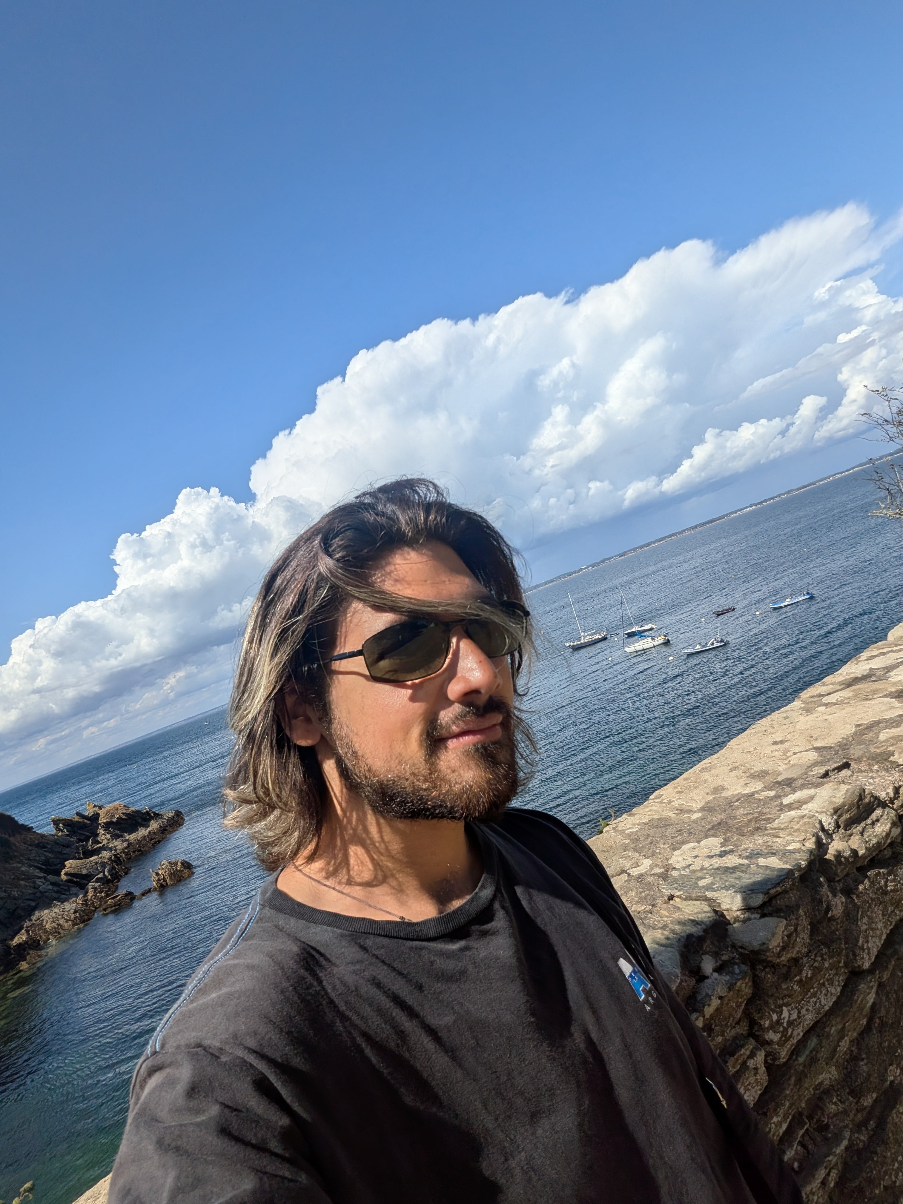 Patricio Nicolas