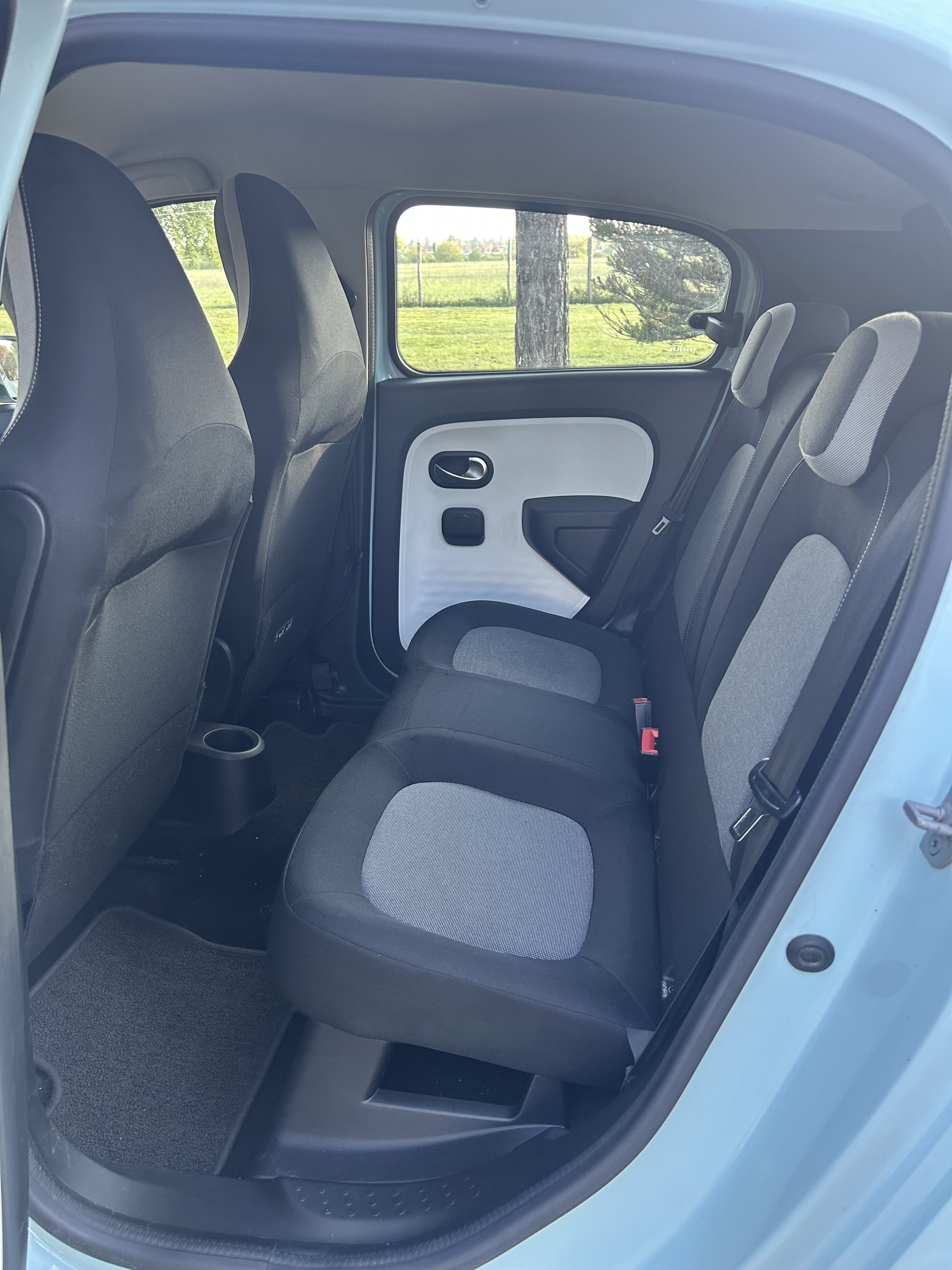 Renault Twingo Zen 70