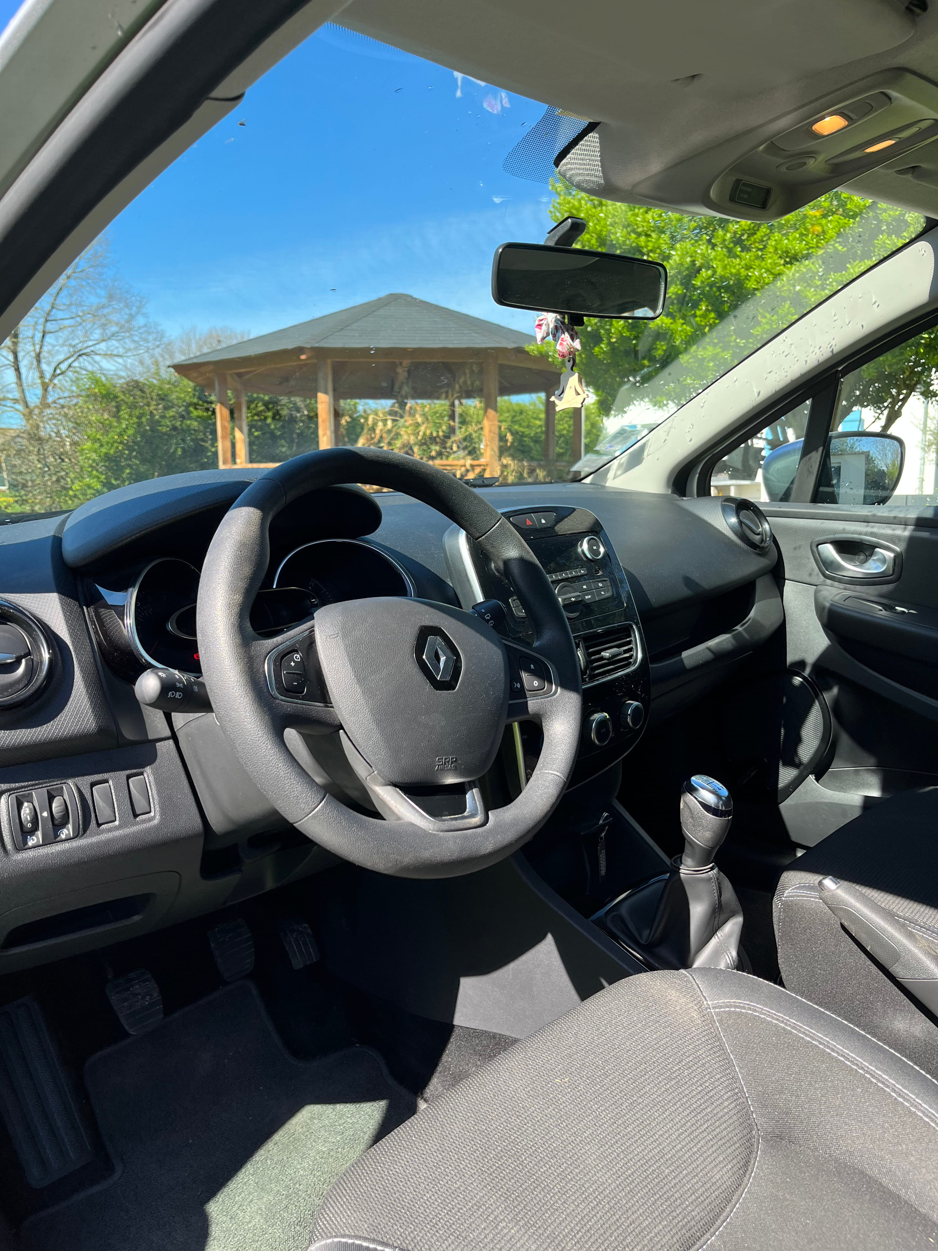 Renault Clio 5 portes Tce 90 avec Audio Bluetooth