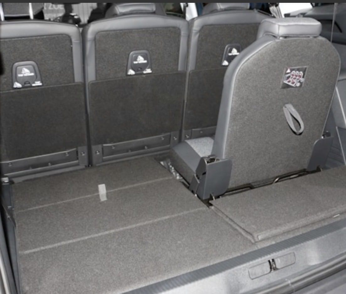 Peugeot 5008 avec Climatisation