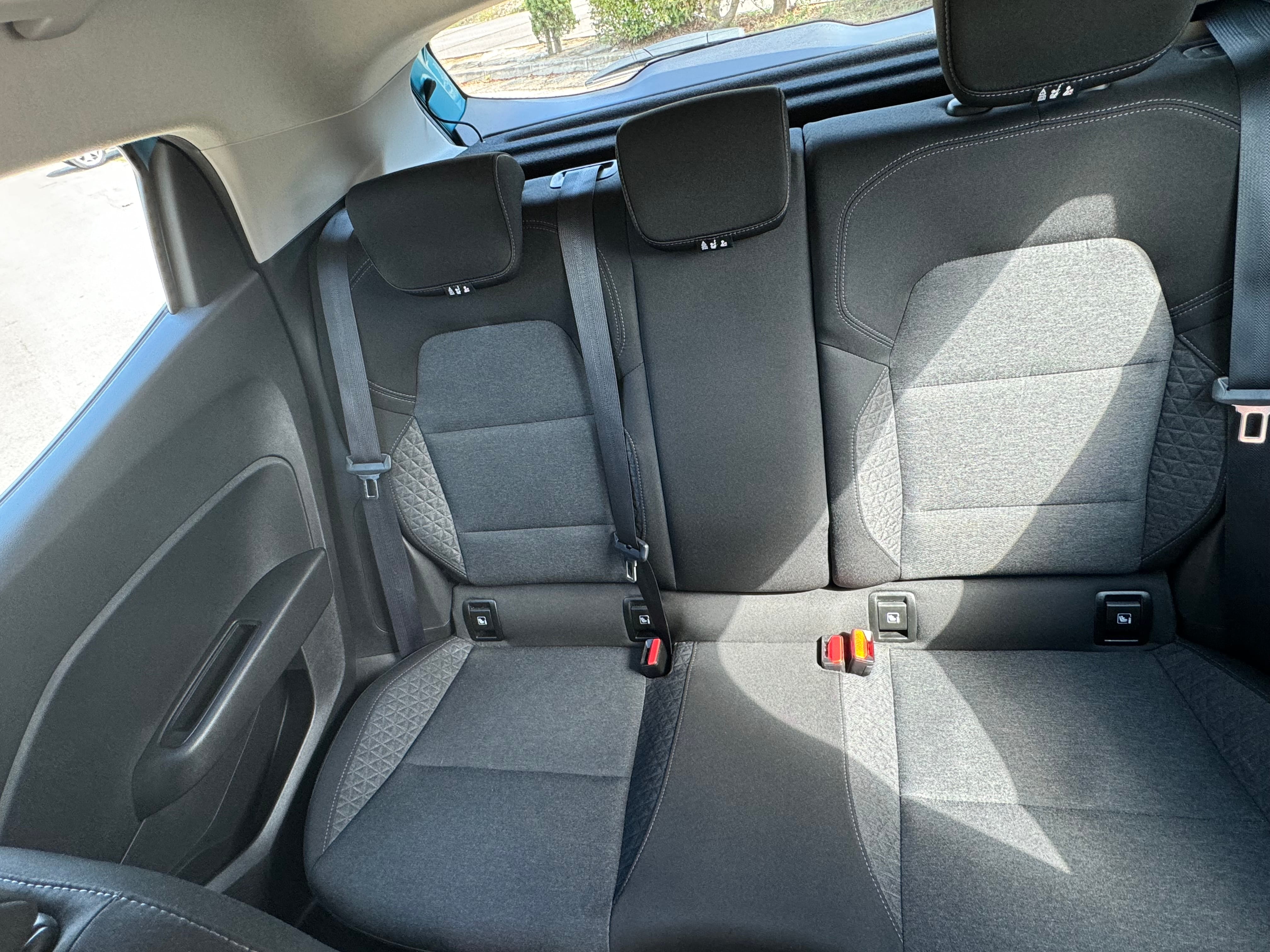 Renault Clio avec Entrée audio / iPod