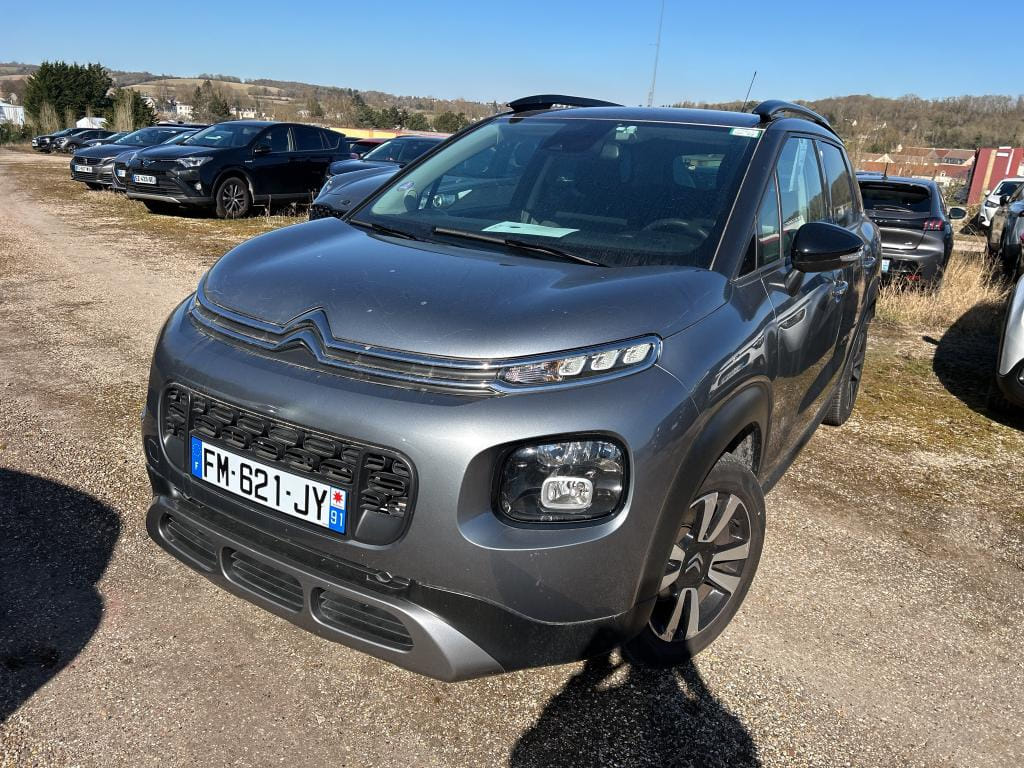 Citroen C3, 2019, Essence 95