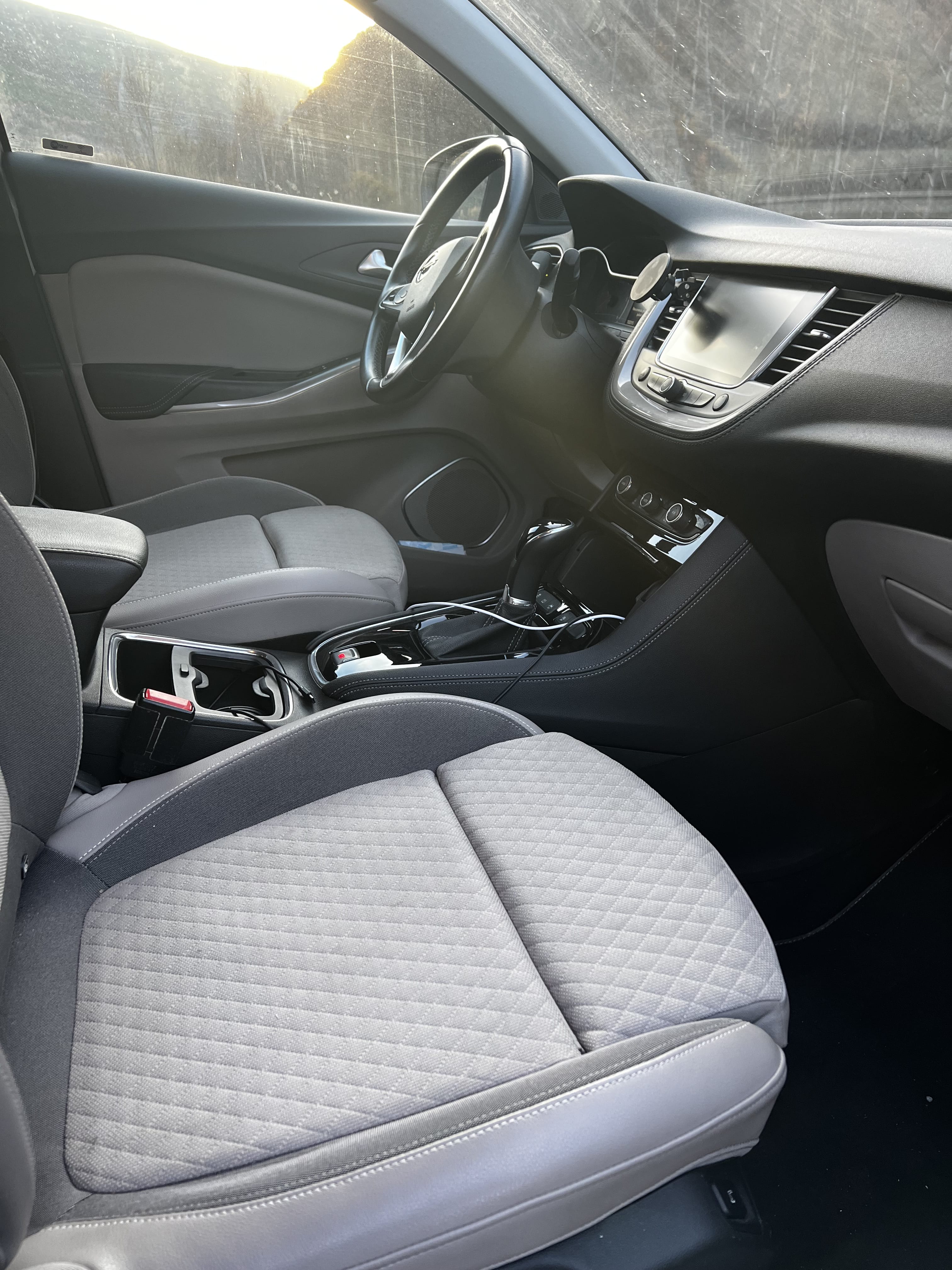 Opel Grandland X Ultimate 2.0 CDTI 177CV con Dashcam